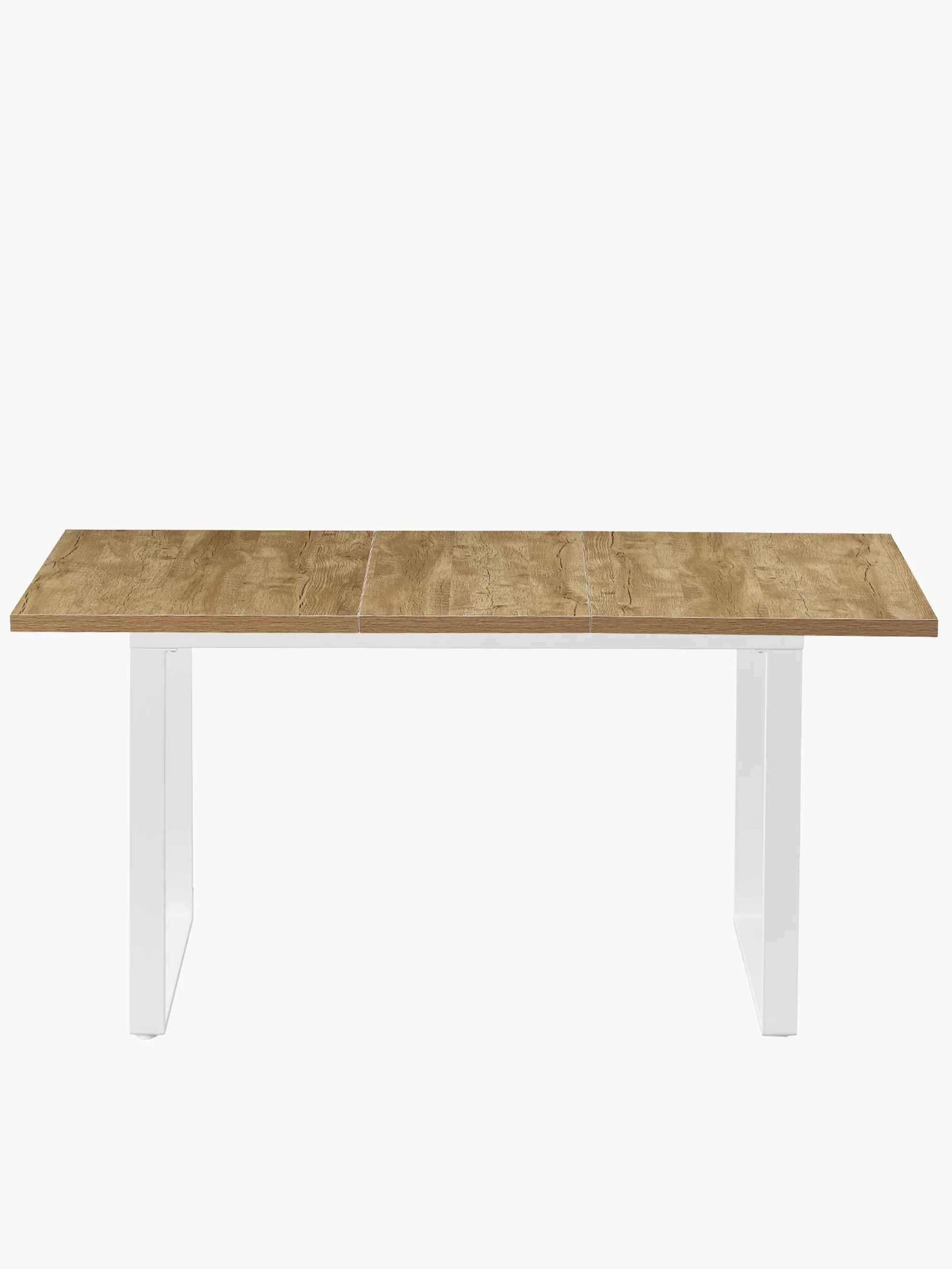 Ausziehtisch LARS - Stabiles Metallgestell 120-160cm für 4-6 Personen - Image 27
