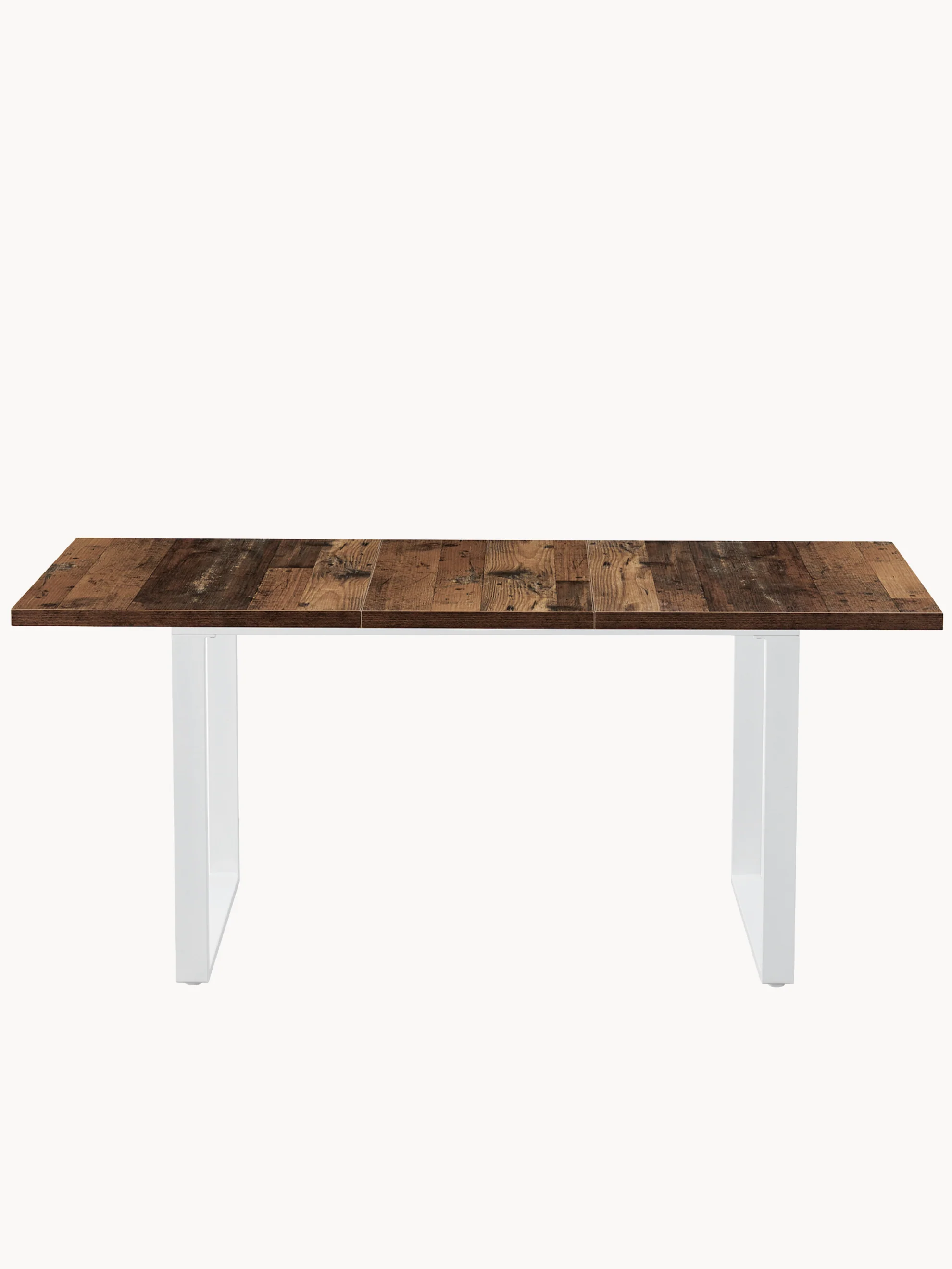 Ausziehtisch LARS - Stabiles Metallgestell 120-160cm für 4-6 Personen - Image 34