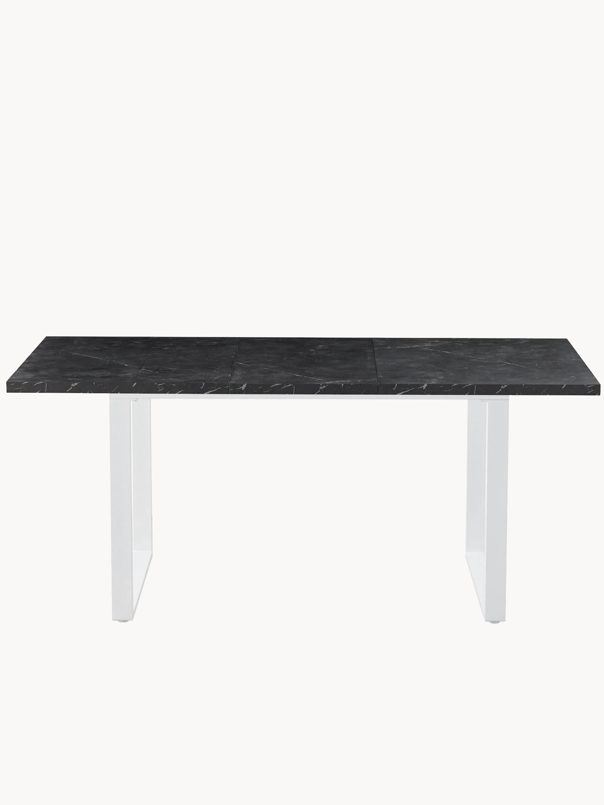Ausziehtisch LARS - Stabiles Metallgestell 120-160cm für 4-6 Personen - Image 37