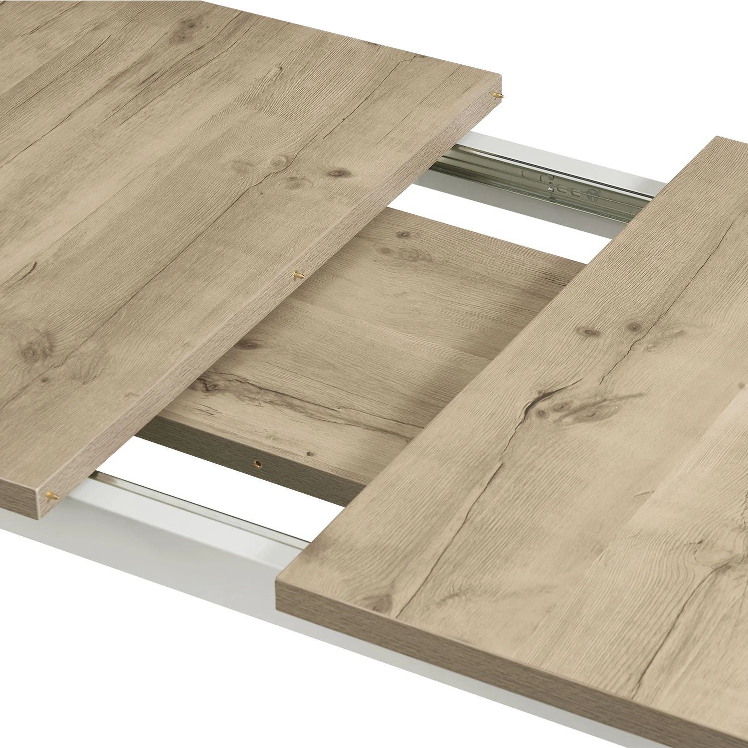 B-Ware Ausziehtisch BEA, Sandeiche - Image 6