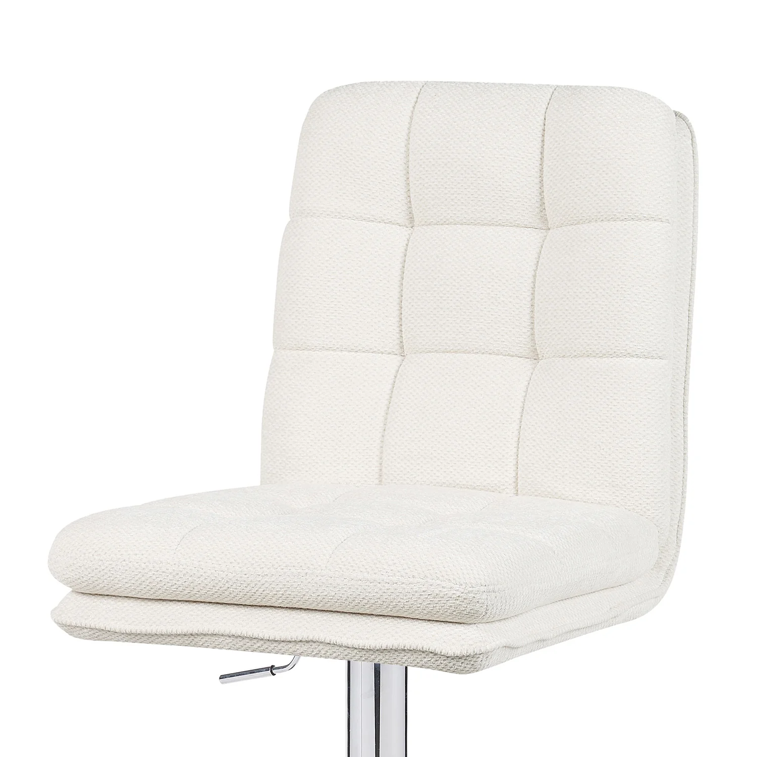 Barhocker Juno 2er-Set - Webstoff - Image 6