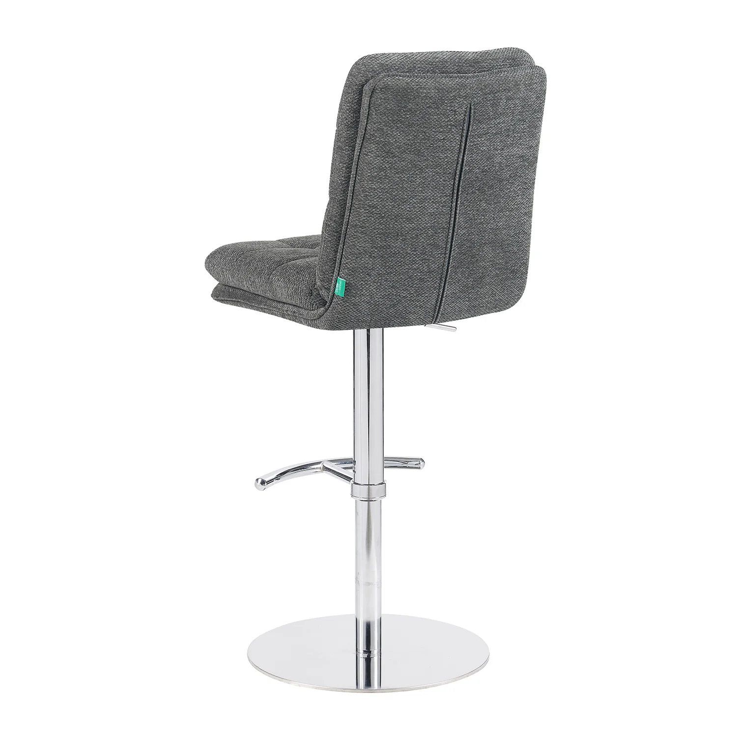Barhocker Juno 2er-Set - Webstoff - Image 12