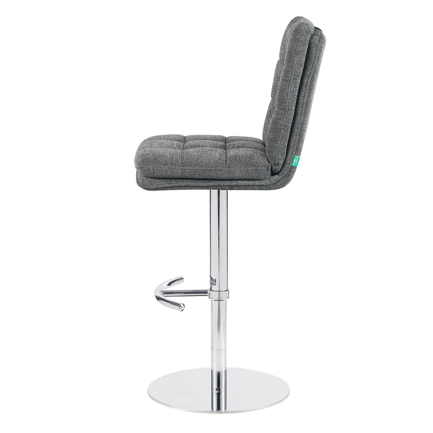 Barhocker Juno 2er-Set - Webstoff - Image 11