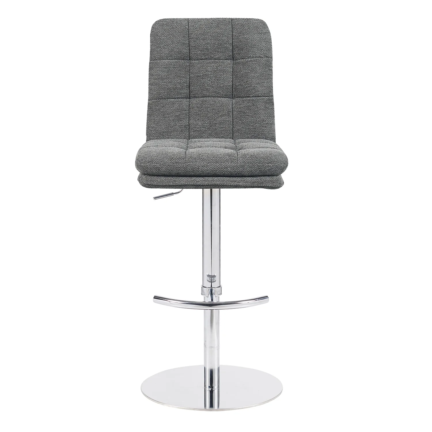 Barhocker Juno 2er-Set - Webstoff - Image 9