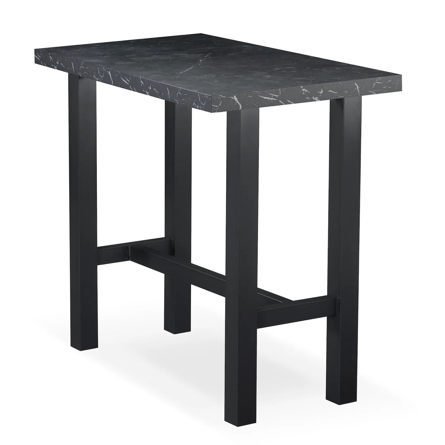 Bartisch LOTTE | Esstisch Bistrotisch Stehtisch für Esszimmer, Küche, Partyraum - Image 45