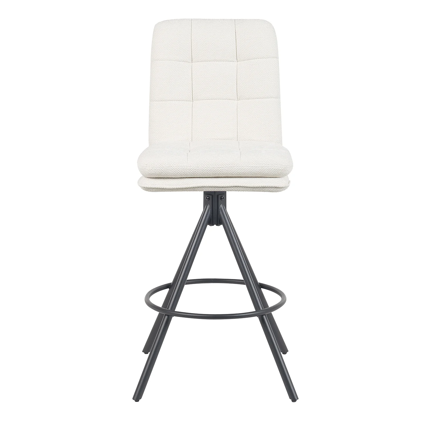 Barhocker Juno 2er-Set - Webstoff - Image 29