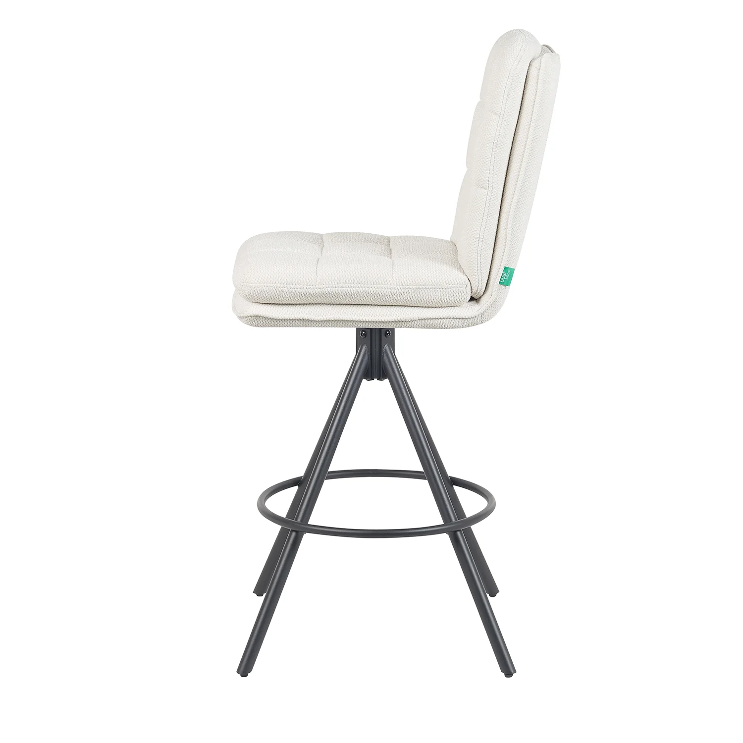 Barhocker Juno 2er-Set - Webstoff - Image 31