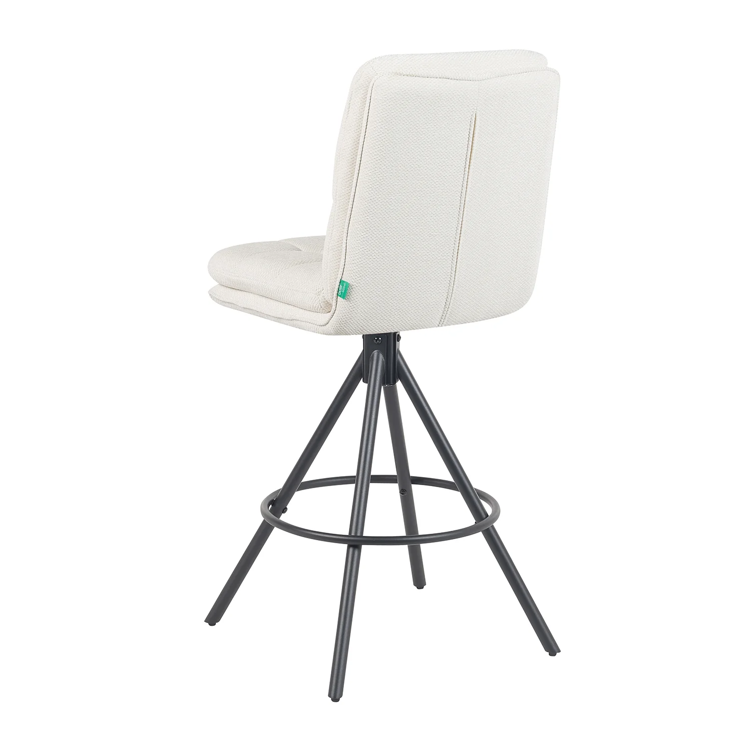 Barhocker Juno 2er-Set - Webstoff - Image 32
