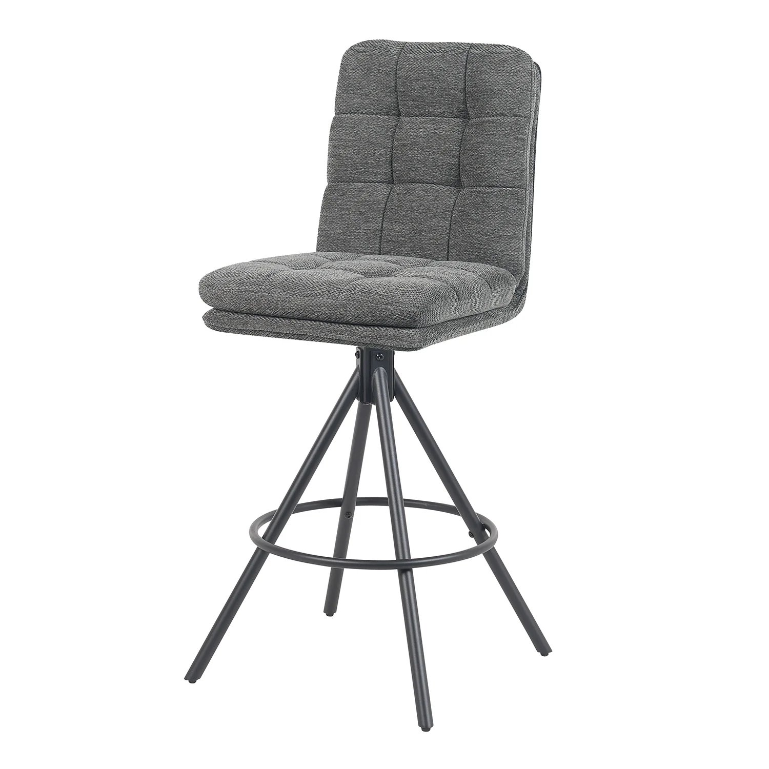 Barhocker Juno 2er-Set - Webstoff - Image 37