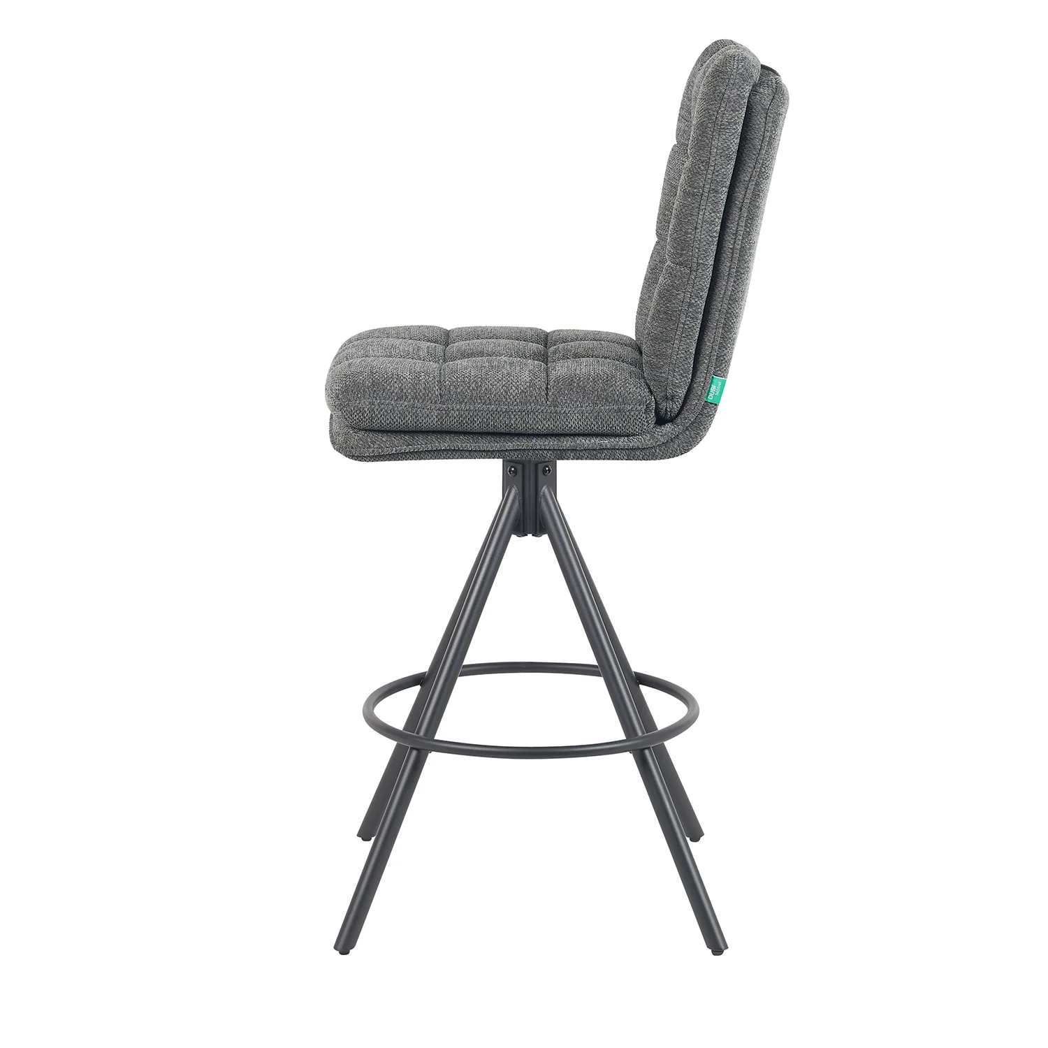 Barhocker Juno 2er-Set - Webstoff - Image 38