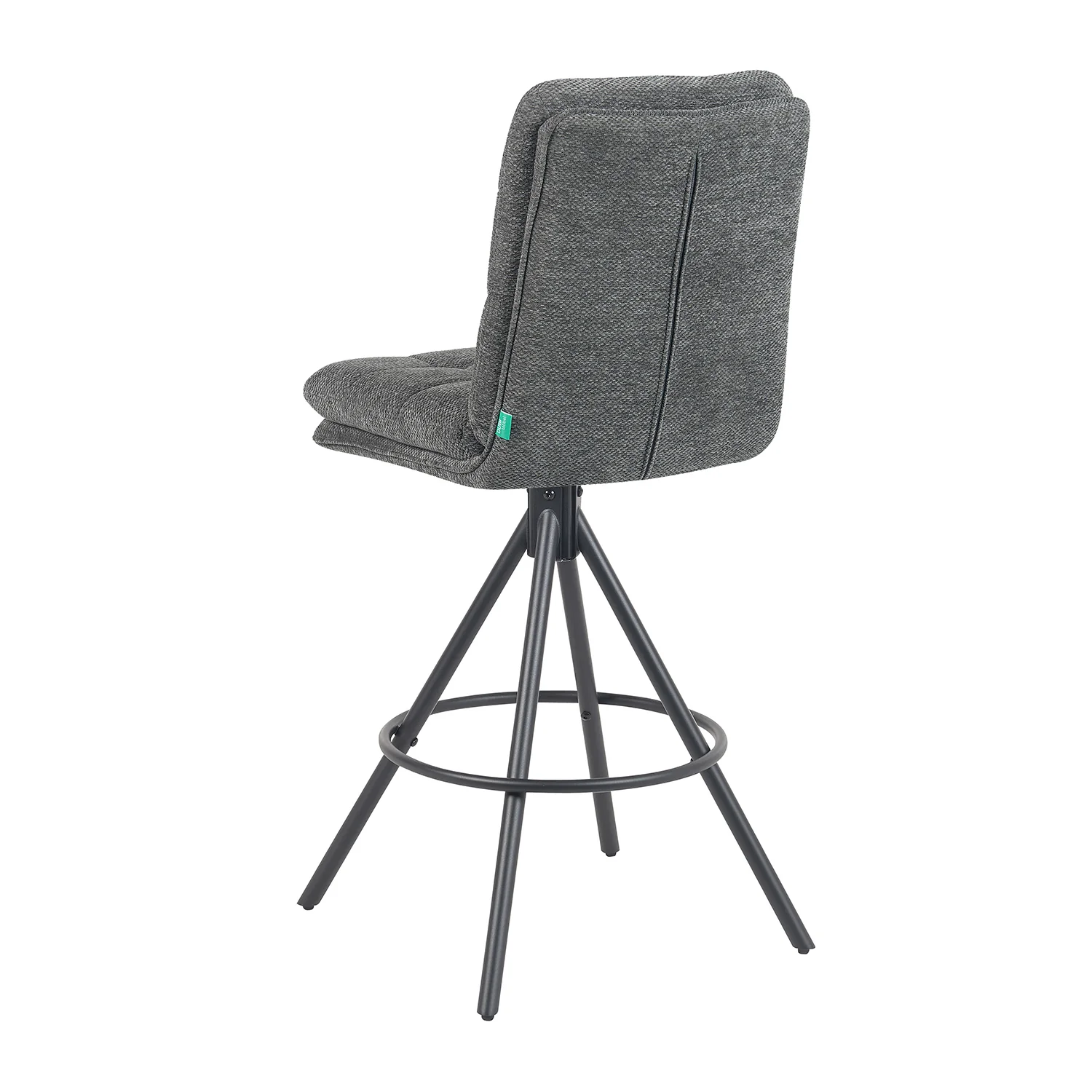 Barhocker Juno 2er-Set - Webstoff - Image 41