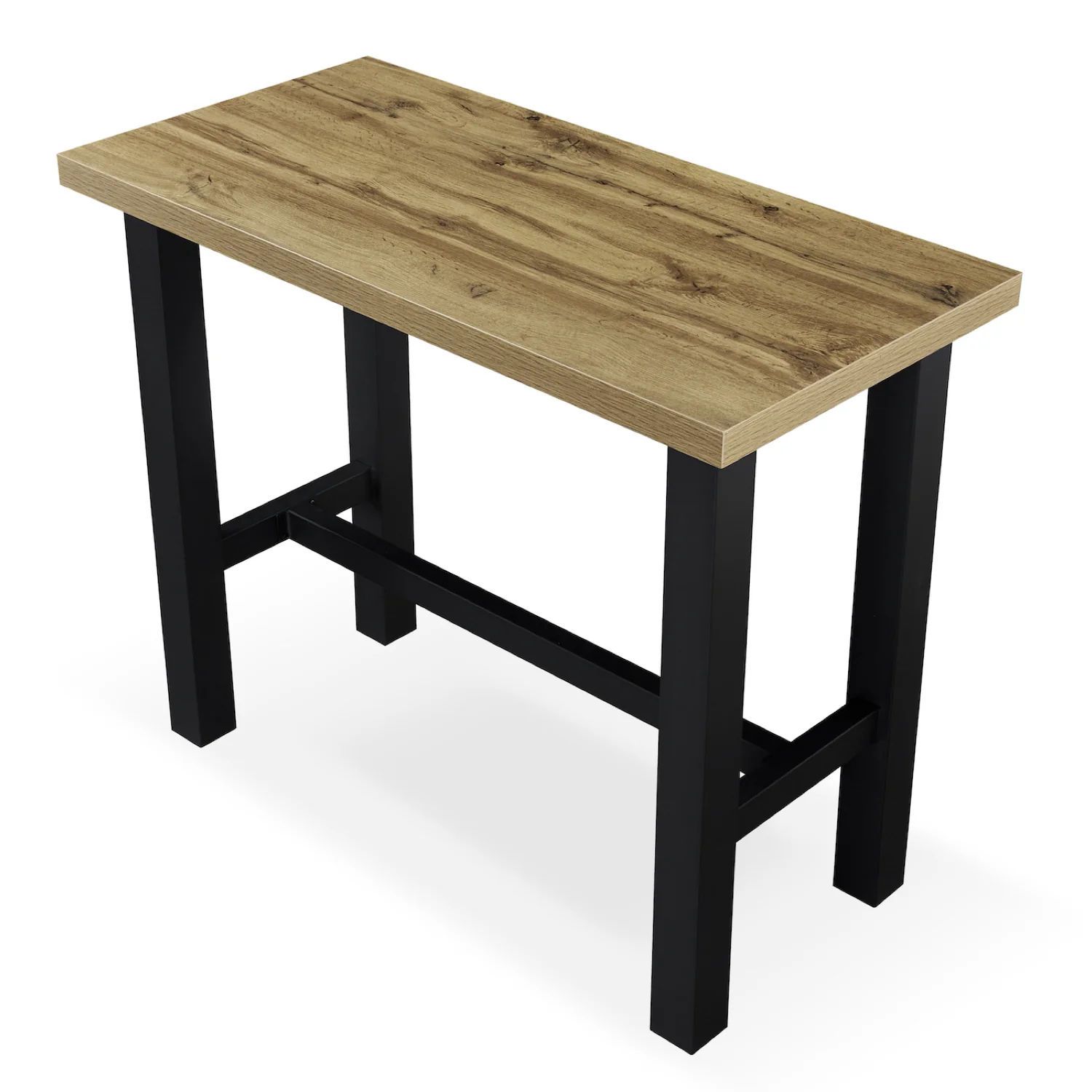 Bartisch LOTTE | Esstisch Bistrotisch Stehtisch für Esszimmer, Küche, Partyraum - Image 11