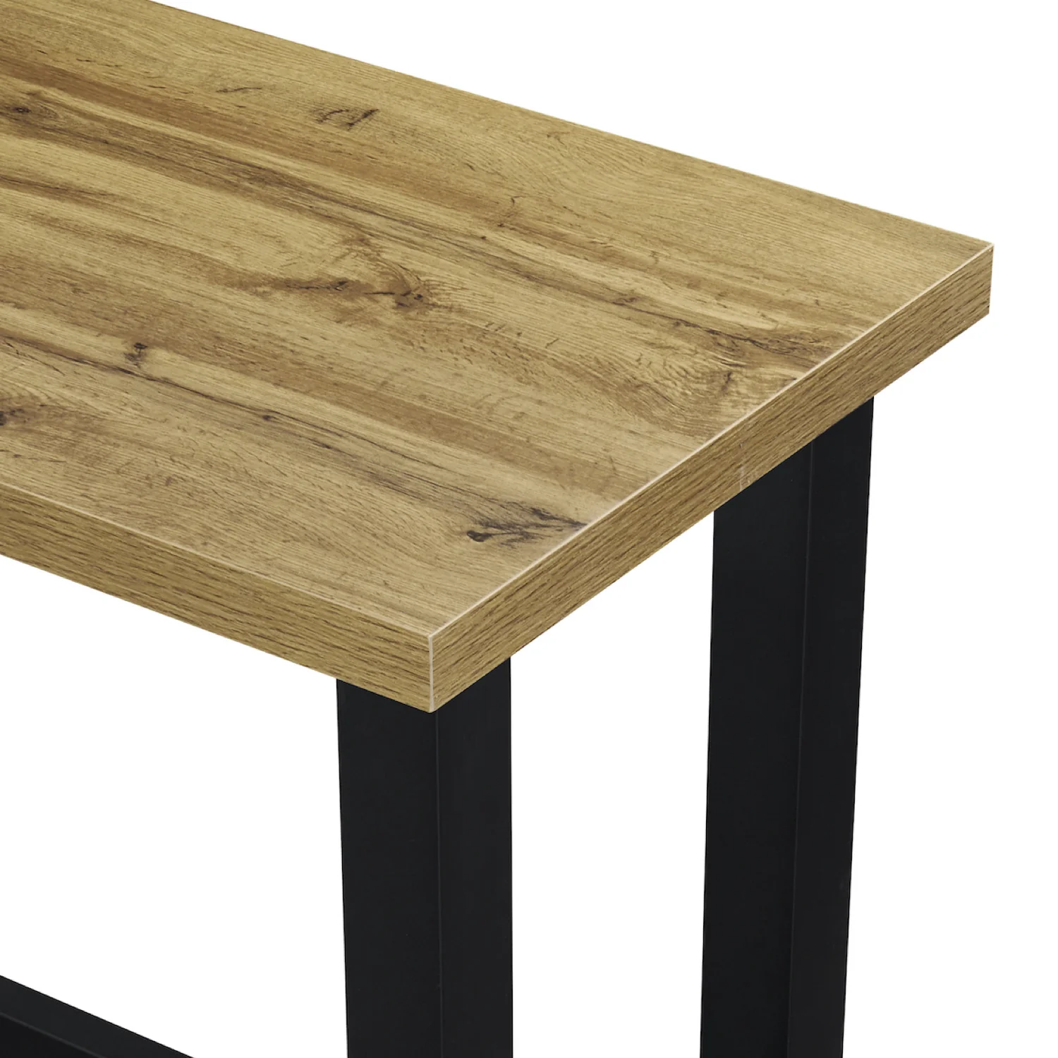 Bartisch LOTTE | Esstisch Bistrotisch Stehtisch für Esszimmer, Küche, Partyraum - Image 14