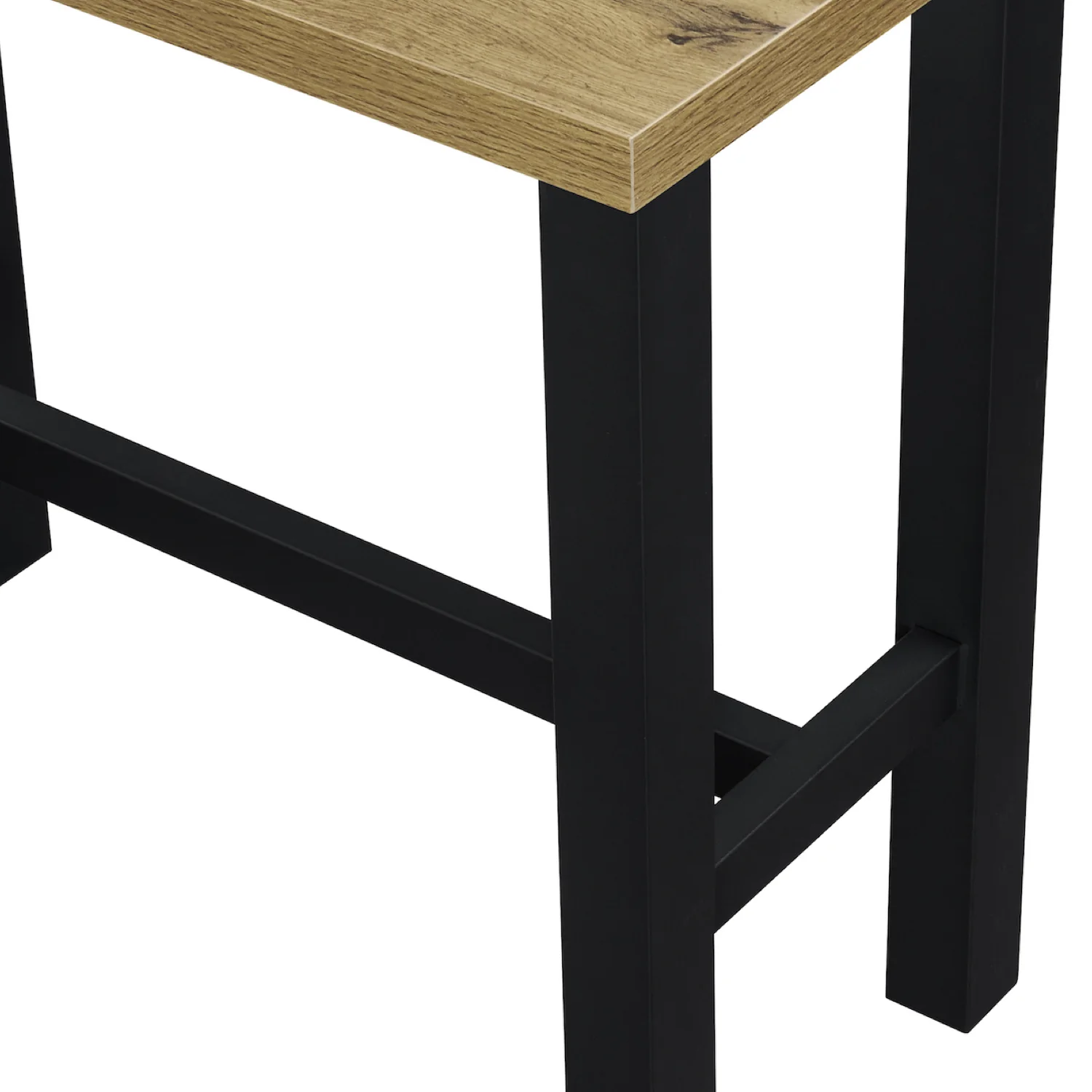 Bartisch LOTTE | Esstisch Bistrotisch Stehtisch für Esszimmer, Küche, Partyraum - Image 15