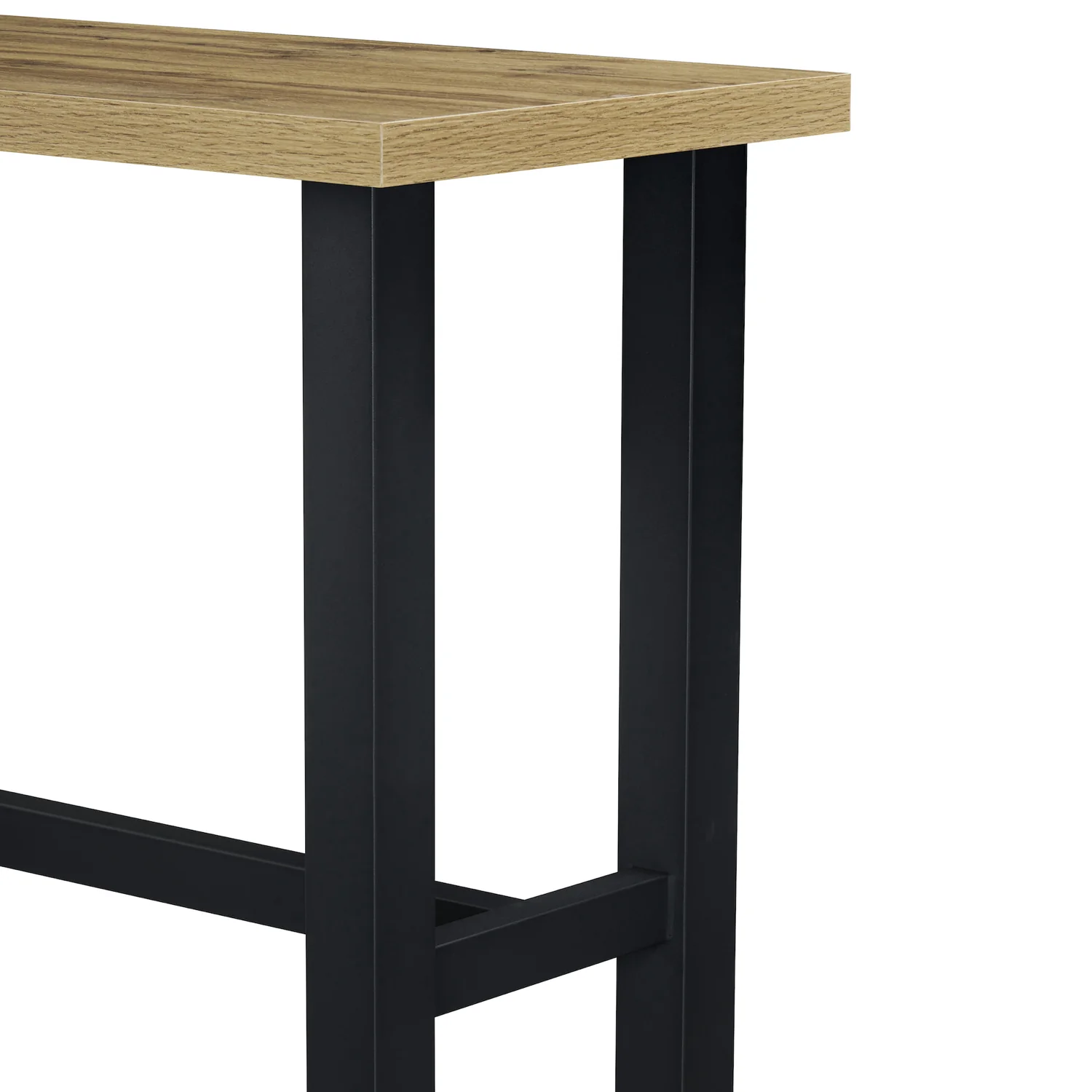 Bartisch LOTTE | Esstisch Bistrotisch Stehtisch für Esszimmer, Küche, Partyraum - Image 16