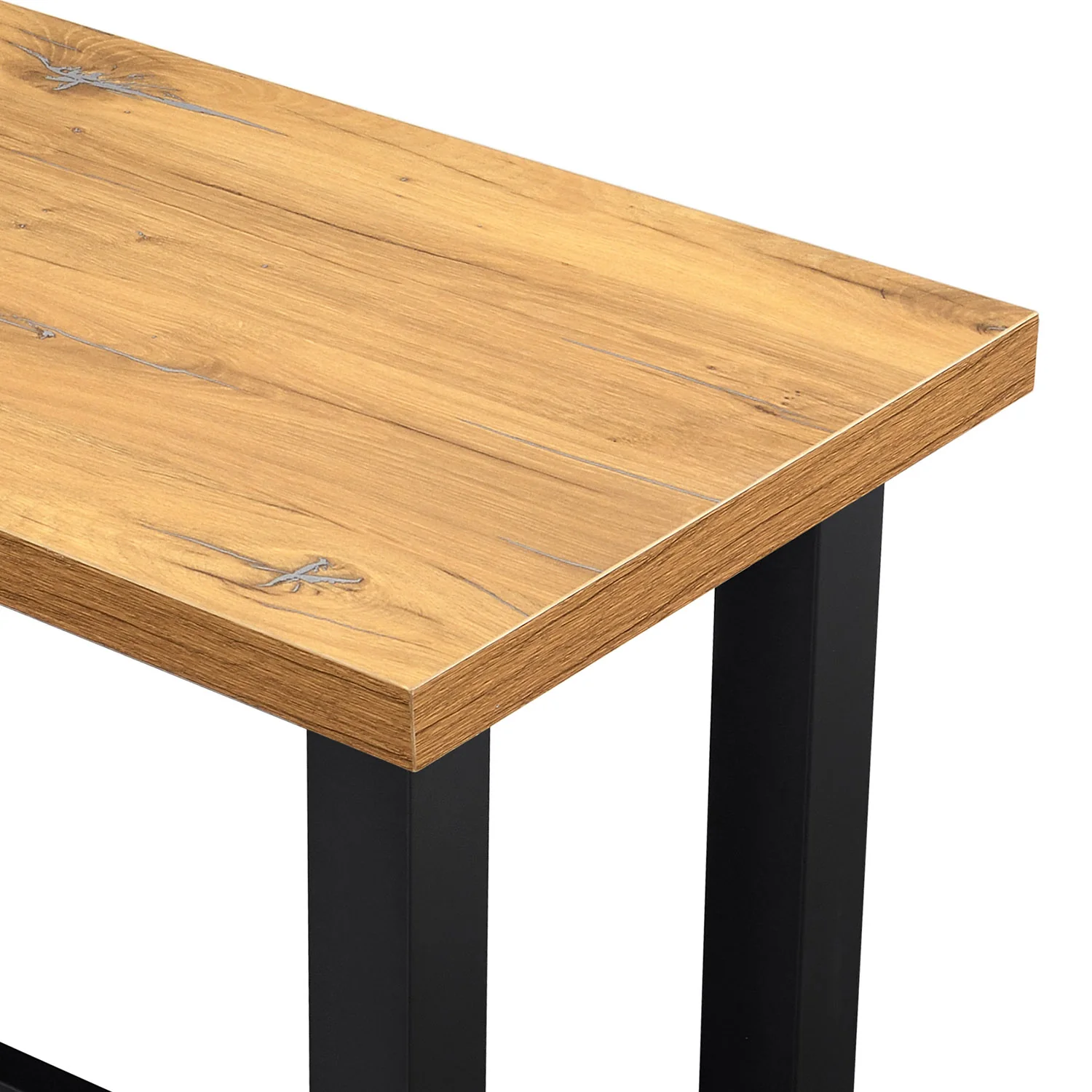 Bartisch LOTTE | Esstisch Bistrotisch Stehtisch für Esszimmer, Küche, Partyraum - Image 25