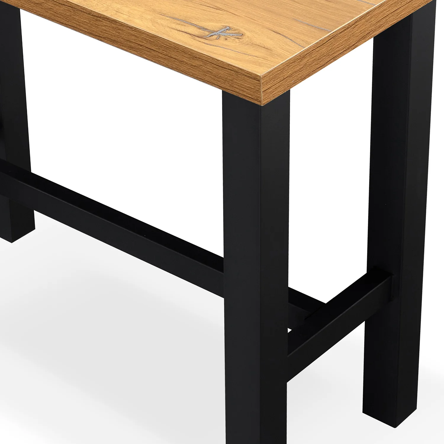 Bartisch LOTTE | Esstisch Bistrotisch Stehtisch für Esszimmer, Küche, Partyraum - Image 26