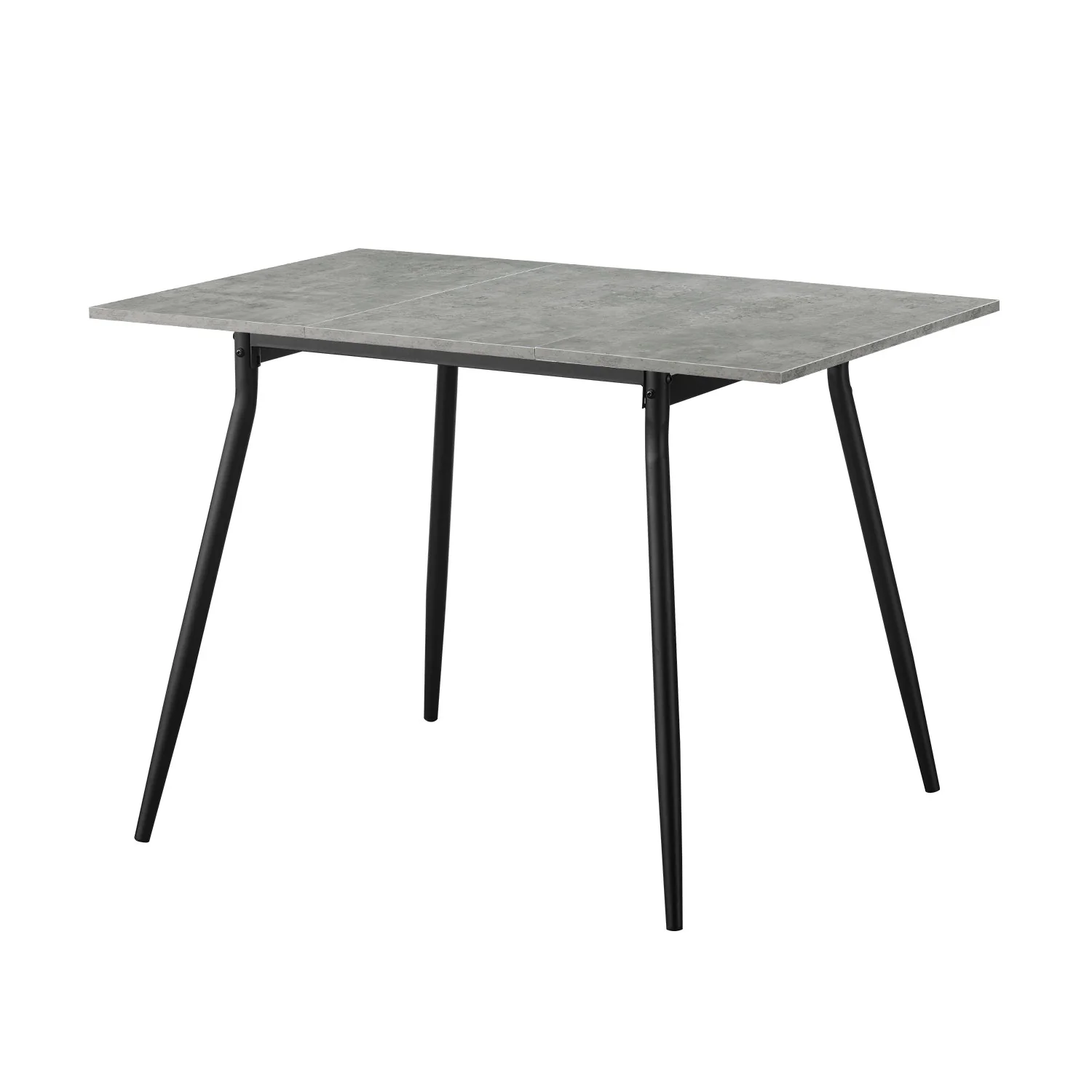 Esstisch LIO F-Gestell- kleiner Küchentisch