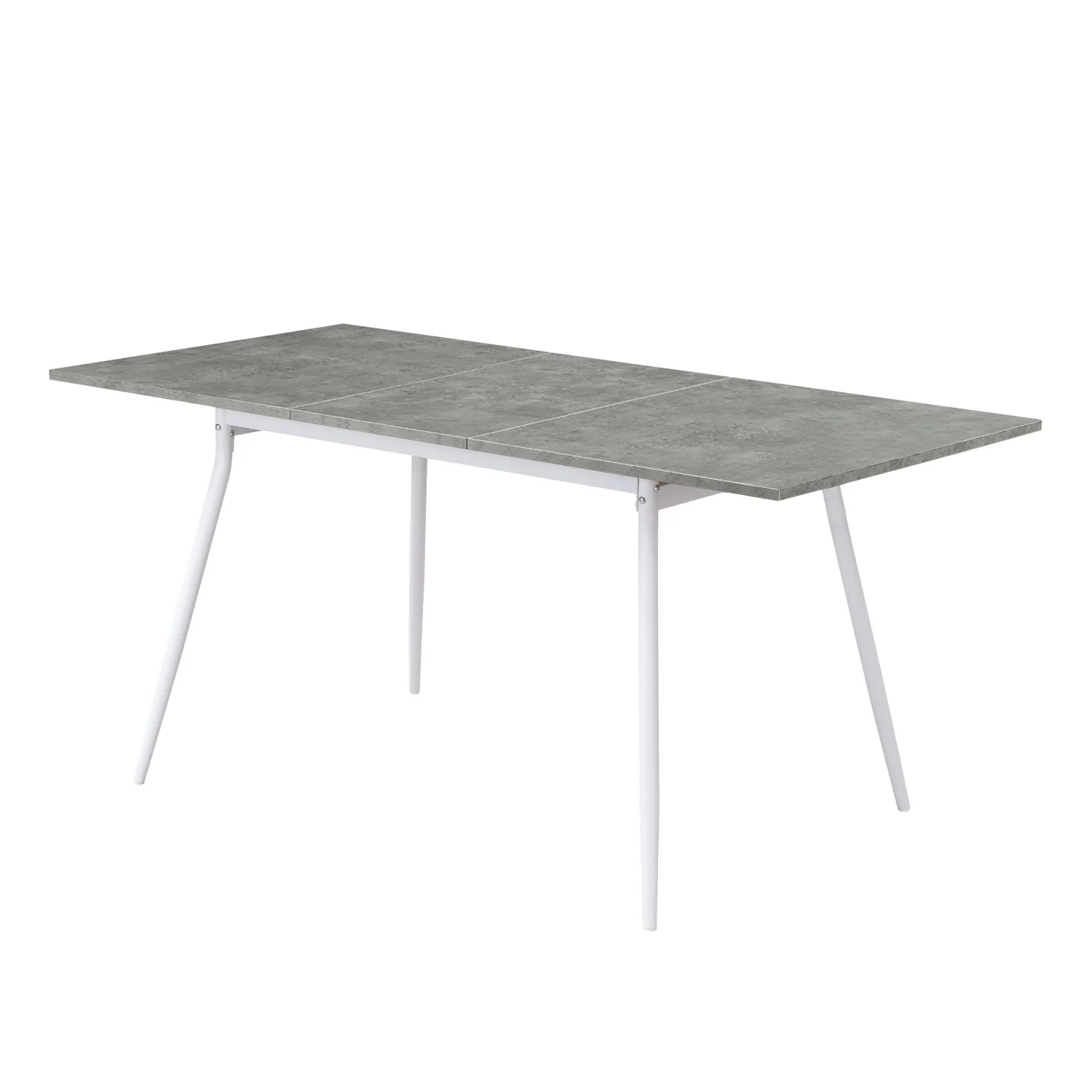 Esstisch LIO F-Gestell- kleiner Küchentisch - Image 19