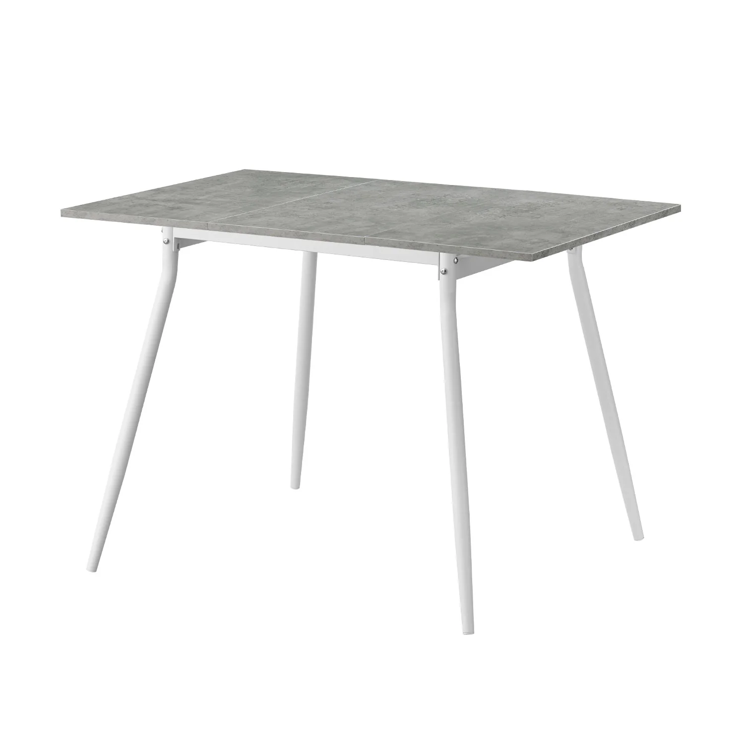 Esstisch LIO F-Gestell- kleiner Küchentisch - Image 7