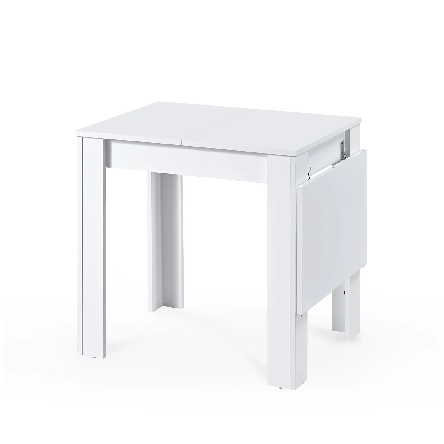 Esstisch LIVIUS - kleiner Küchentisch mit cleverm Design - Image 10