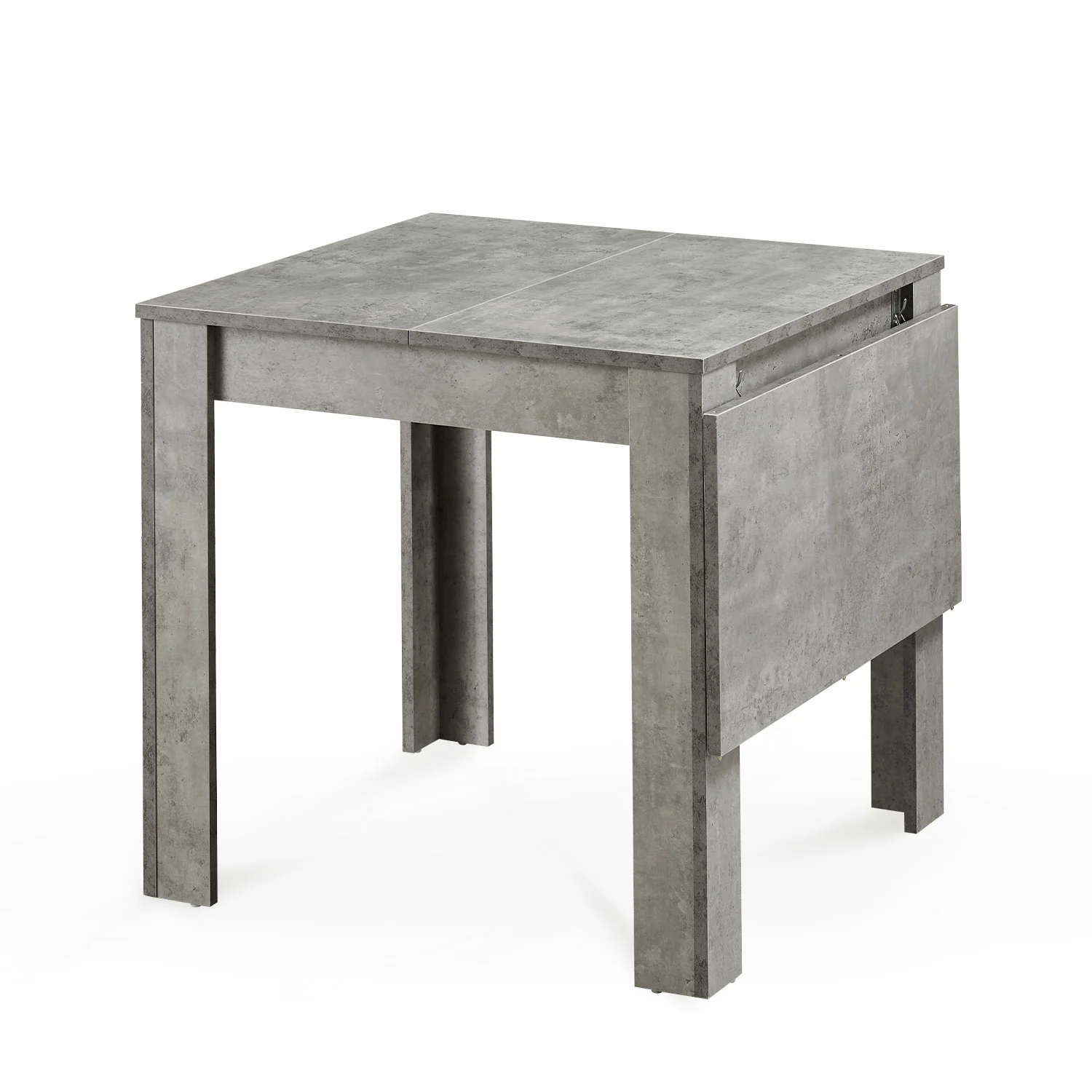 Esstisch LIVIUS - kleiner Küchentisch mit cleverm Design - Image 15