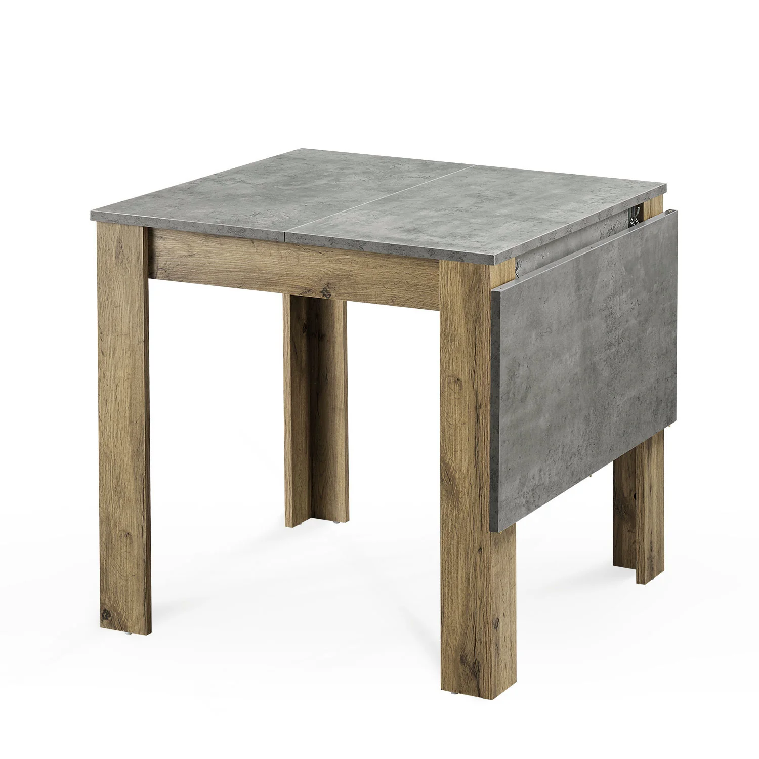 Esstisch LIVIUS - kleiner Küchentisch mit cleverm Design - Image 16