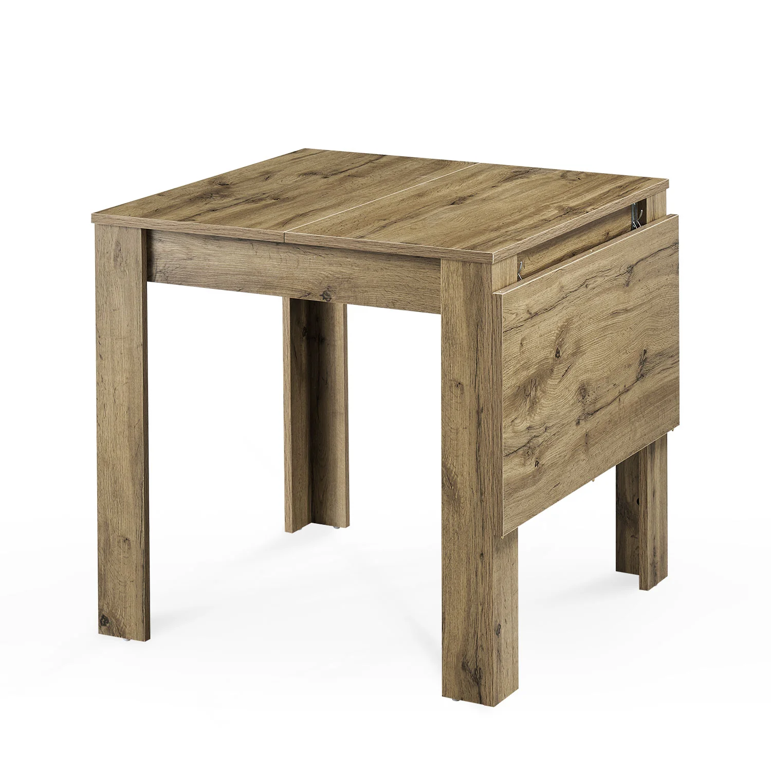 Esstisch LIVIUS - kleiner Küchentisch mit cleverm Design - Image 18