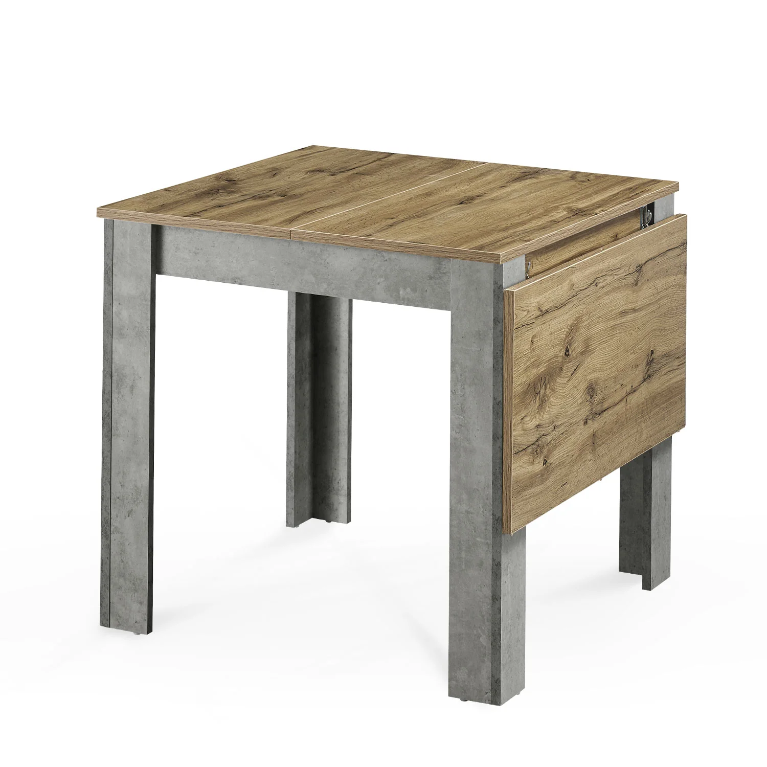 Esstisch LIVIUS - kleiner Küchentisch mit cleverm Design - Image 19