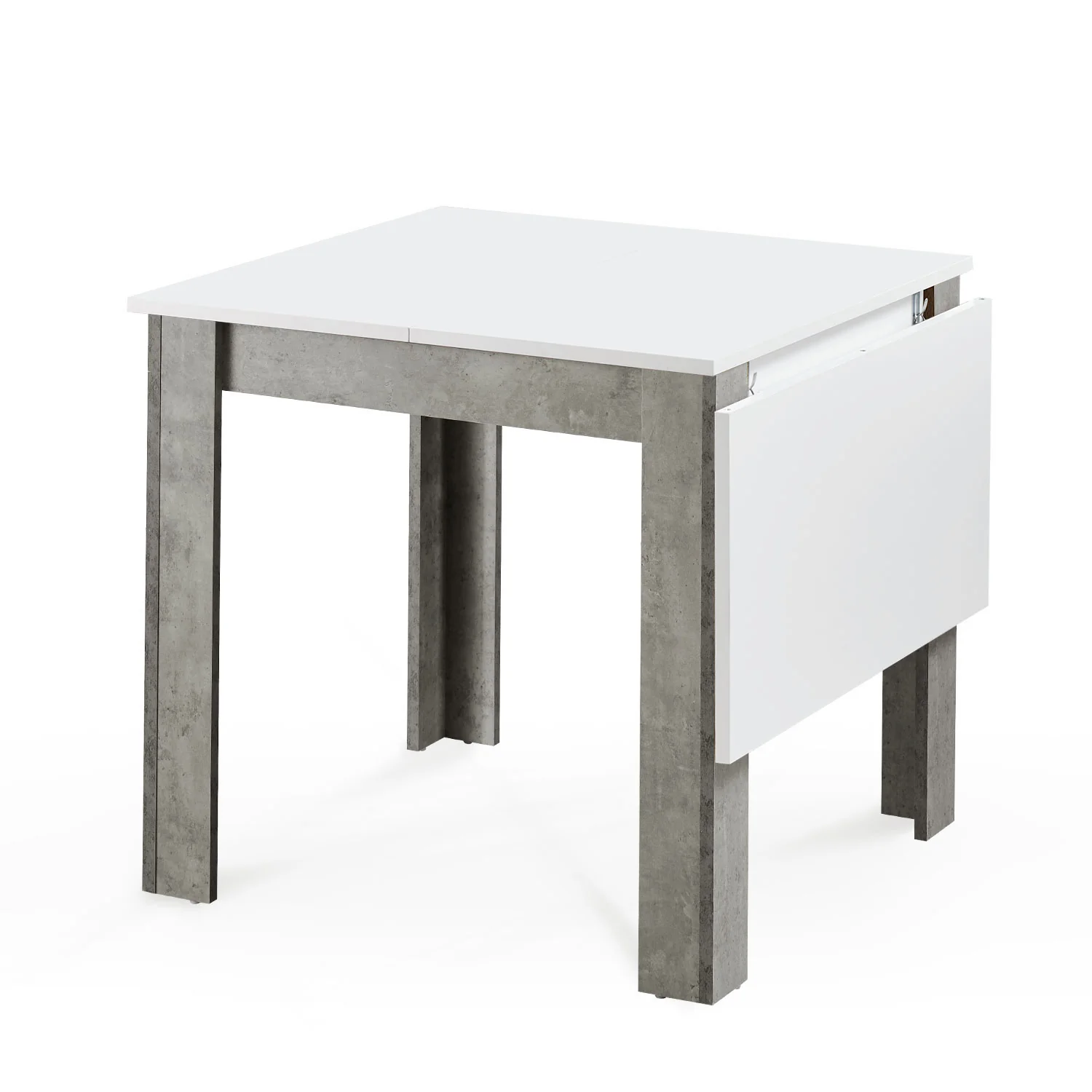 Esstisch LIVIUS - kleiner Küchentisch mit cleverm Design - Image 22