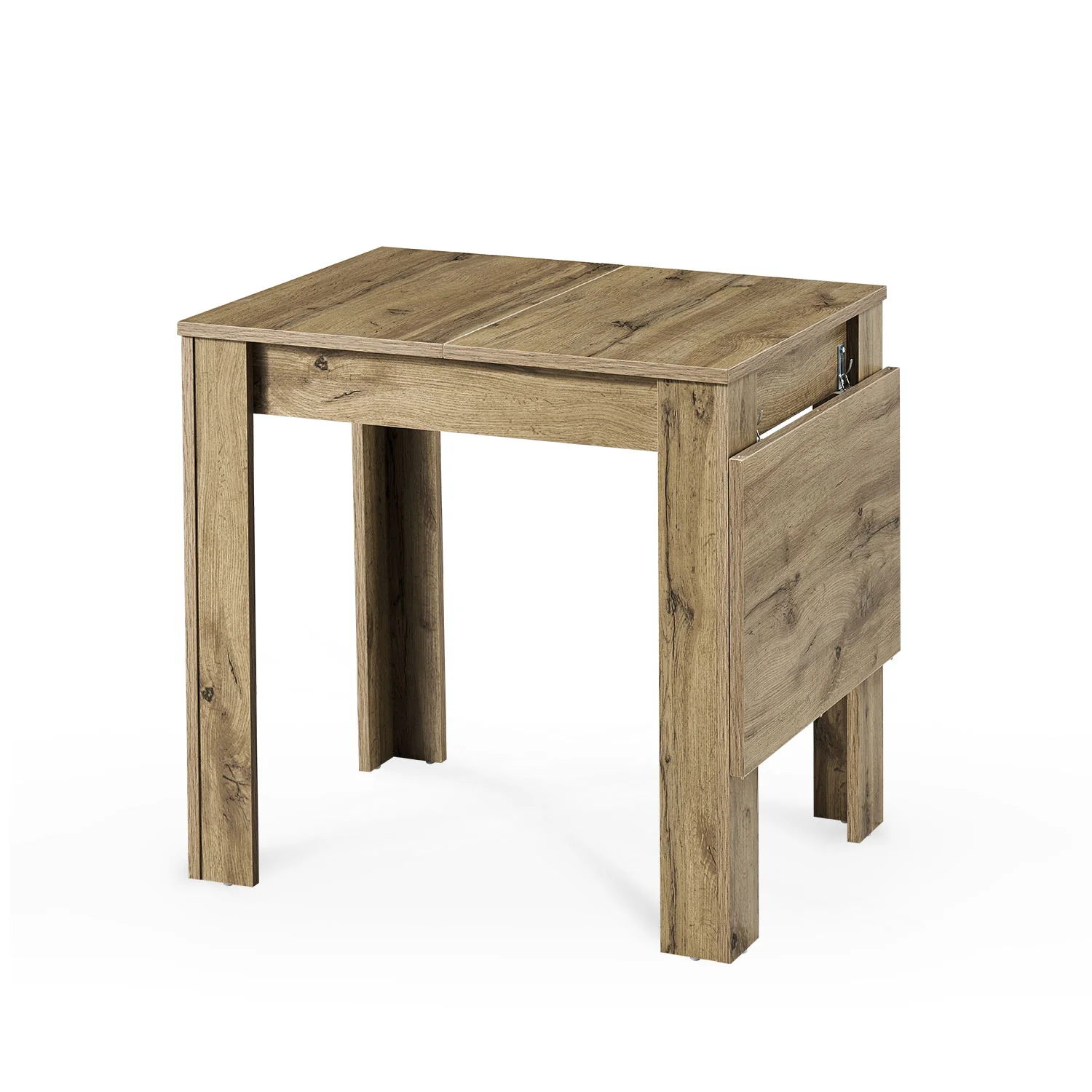 Esstisch LIVIUS - kleiner Küchentisch mit cleverm Design - Image 7