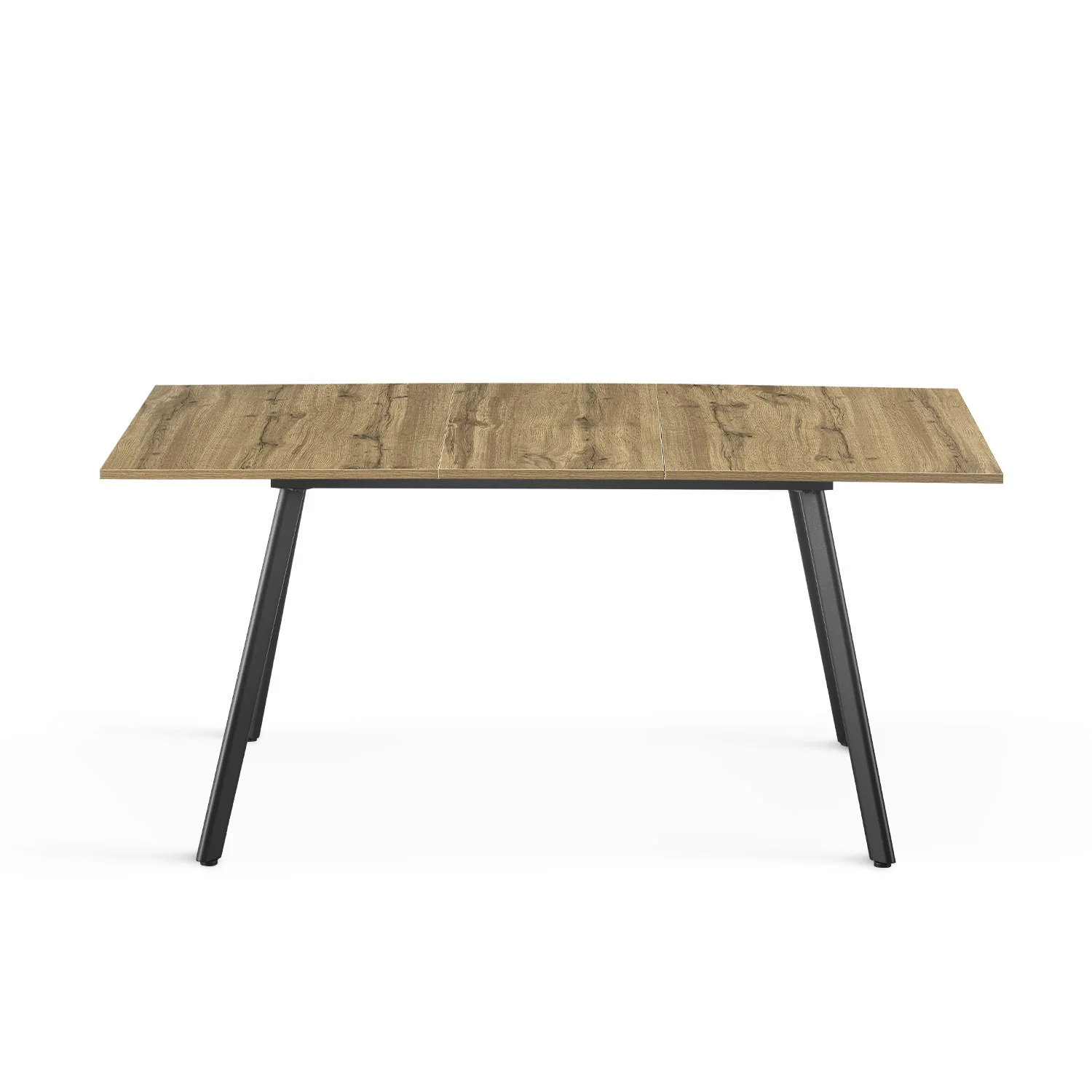 Esstisch MARA – Ausziehbarer Tisch mit & Metallgestell - Image 11