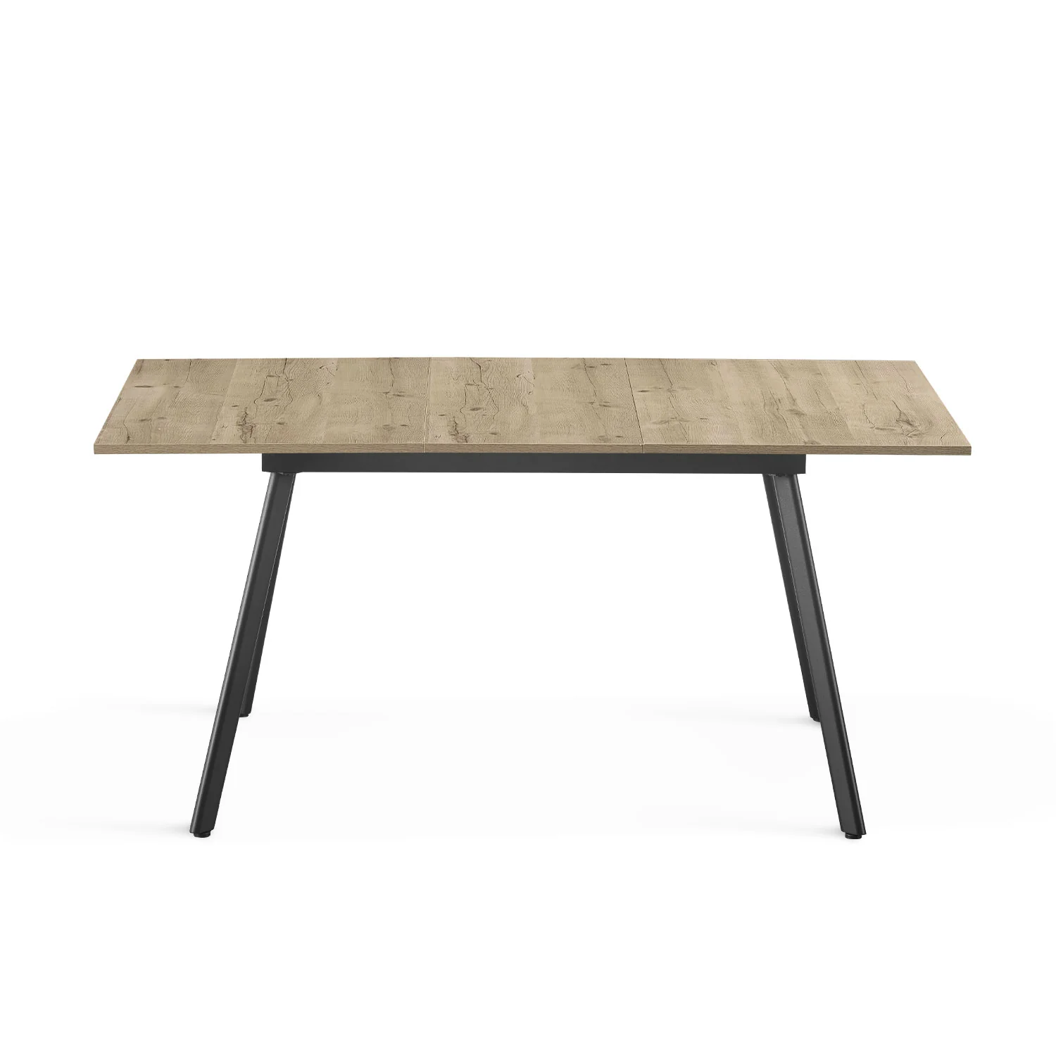 Esstisch MARA – Ausziehbarer Tisch mit & Metallgestell - Image 18