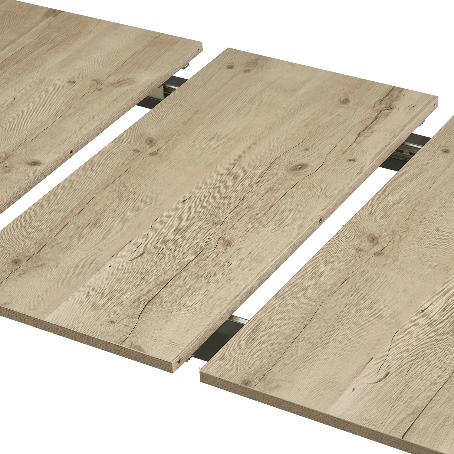 Esstisch MARA – Ausziehbarer Tisch mit & Metallgestell - Image 20