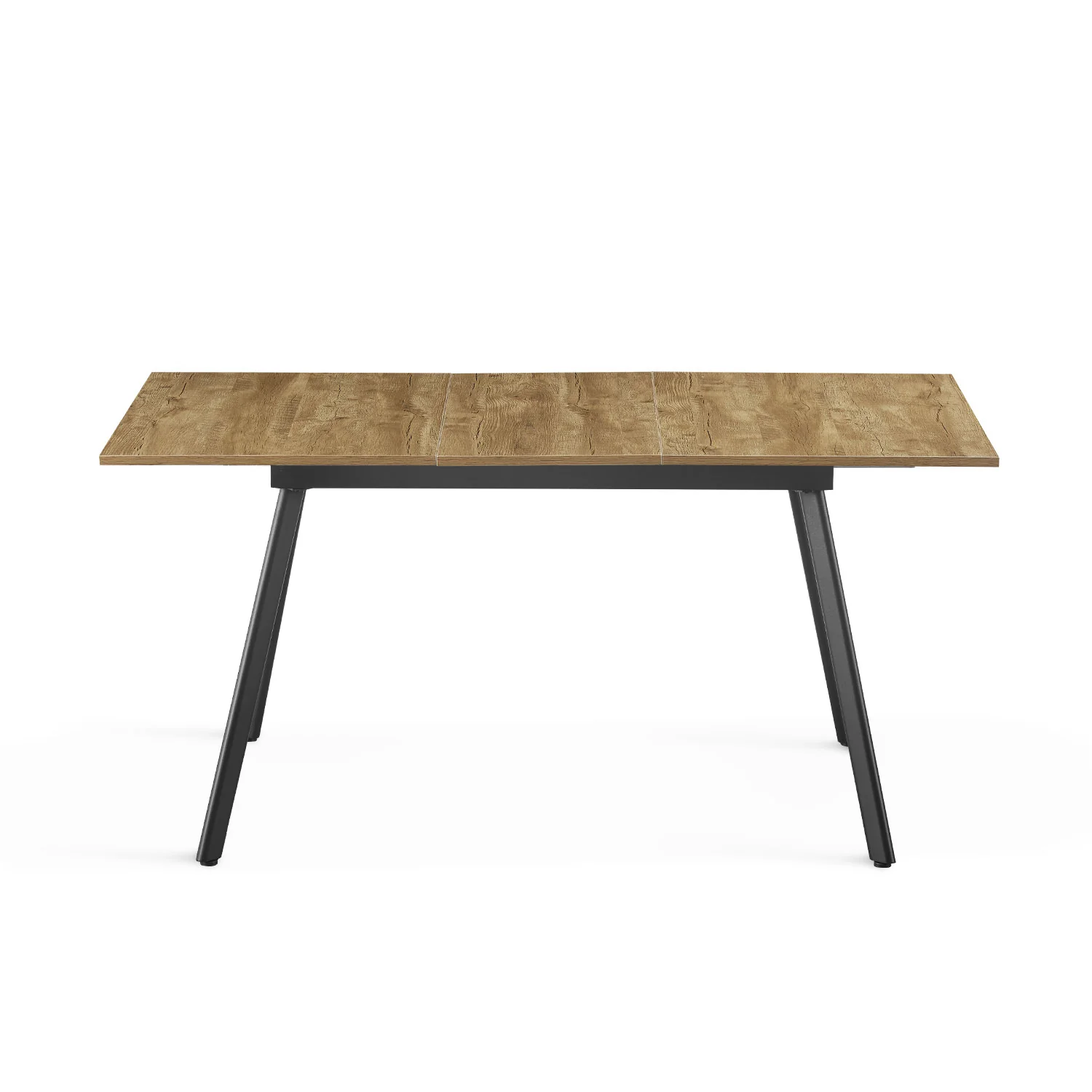 Esstisch MARA – Ausziehbarer Tisch mit & Metallgestell - Image 25