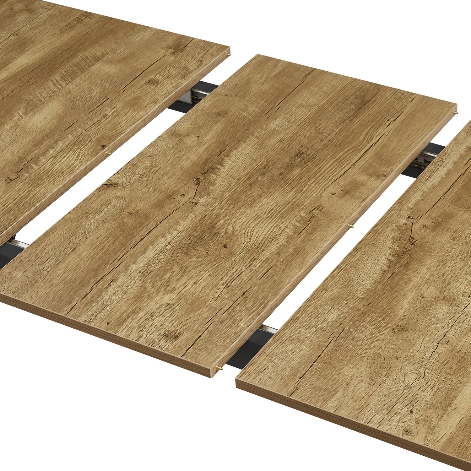 Esstisch MARA – Ausziehbarer Tisch mit & Metallgestell - Image 27