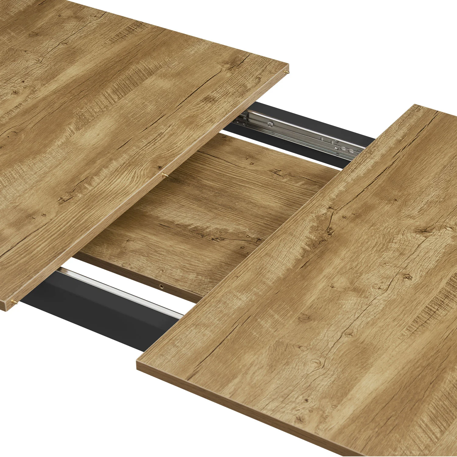 Esstisch MARA – Ausziehbarer Tisch mit & Metallgestell - Image 28