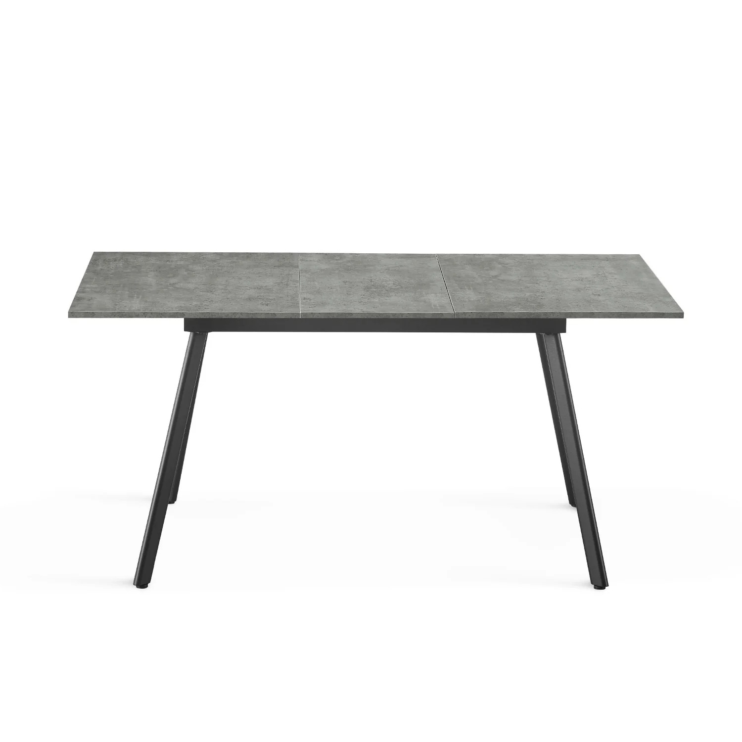Esstisch MARA – Ausziehbarer Tisch mit & Metallgestell - Image 4