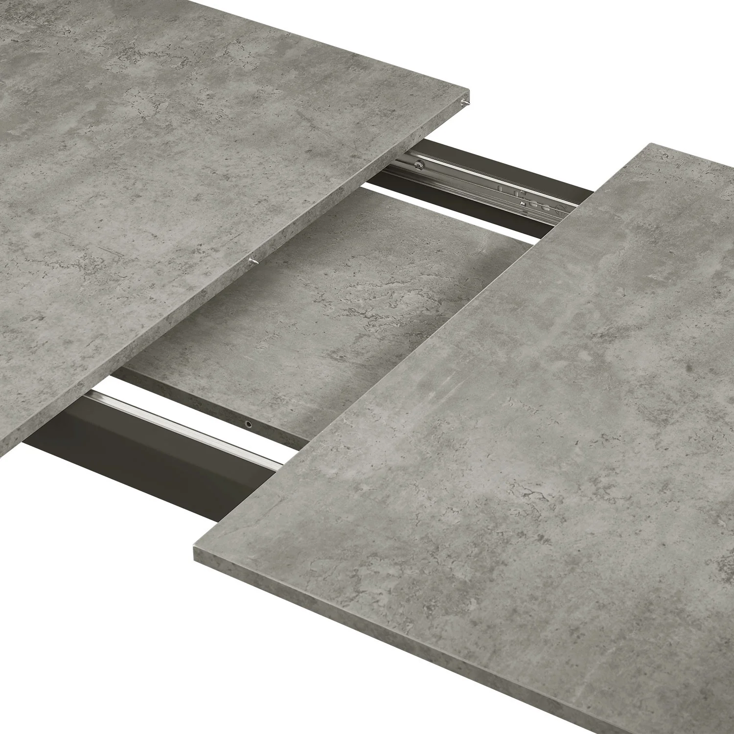 Esstisch MARA – Ausziehbarer Tisch mit & Metallgestell - Image 7