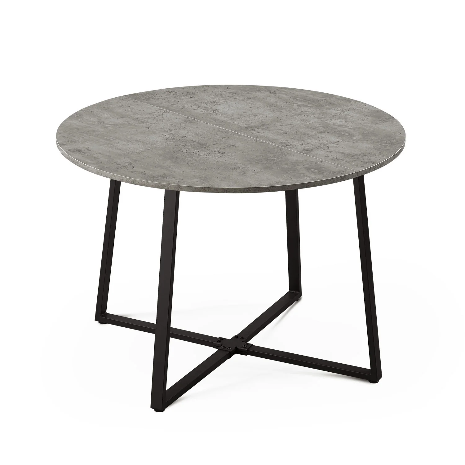 Esstisch NOA, rund, 110x110cm - Image 12