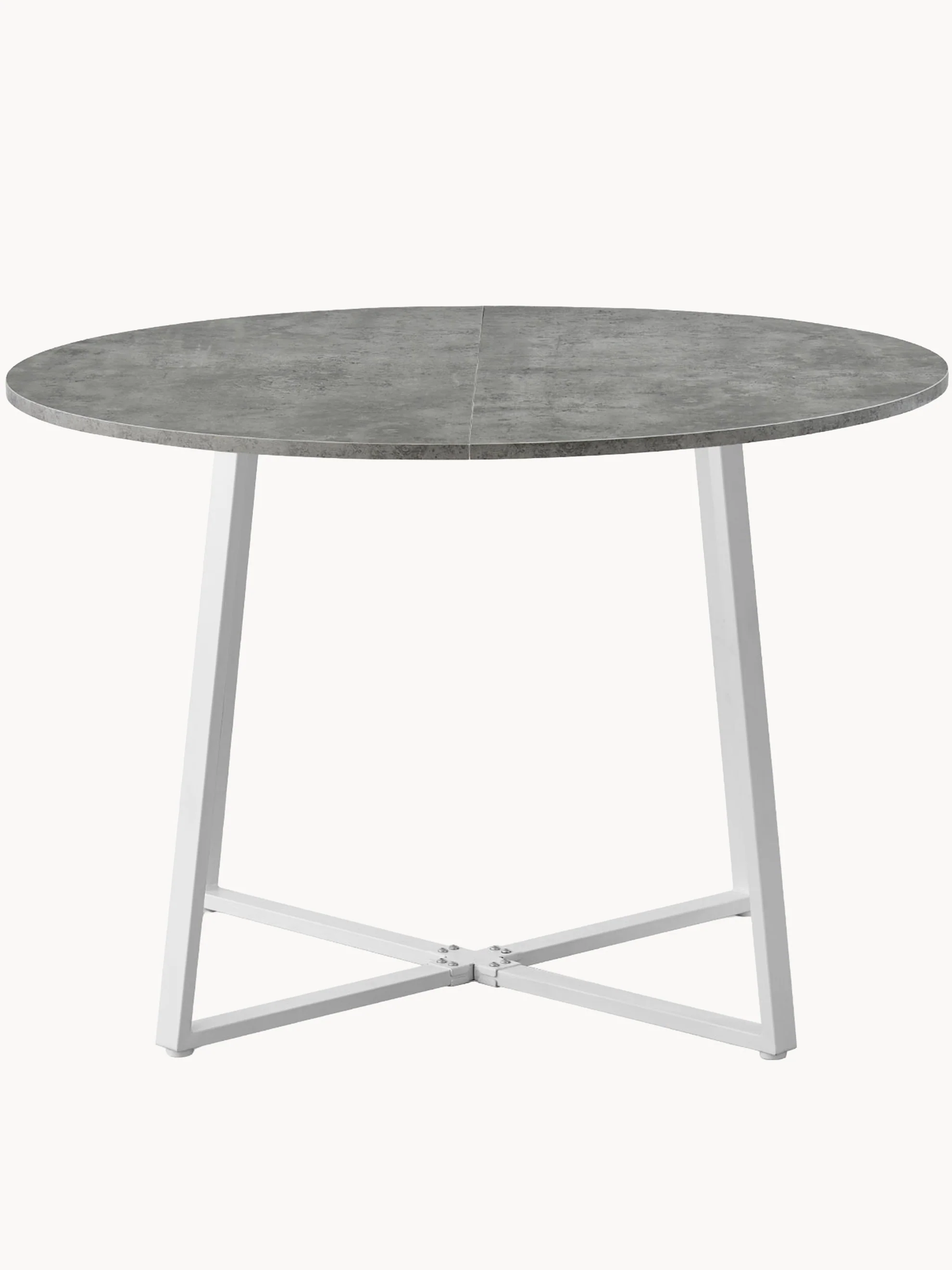 Esstisch NOA, rund, 110x110cm - Image 15