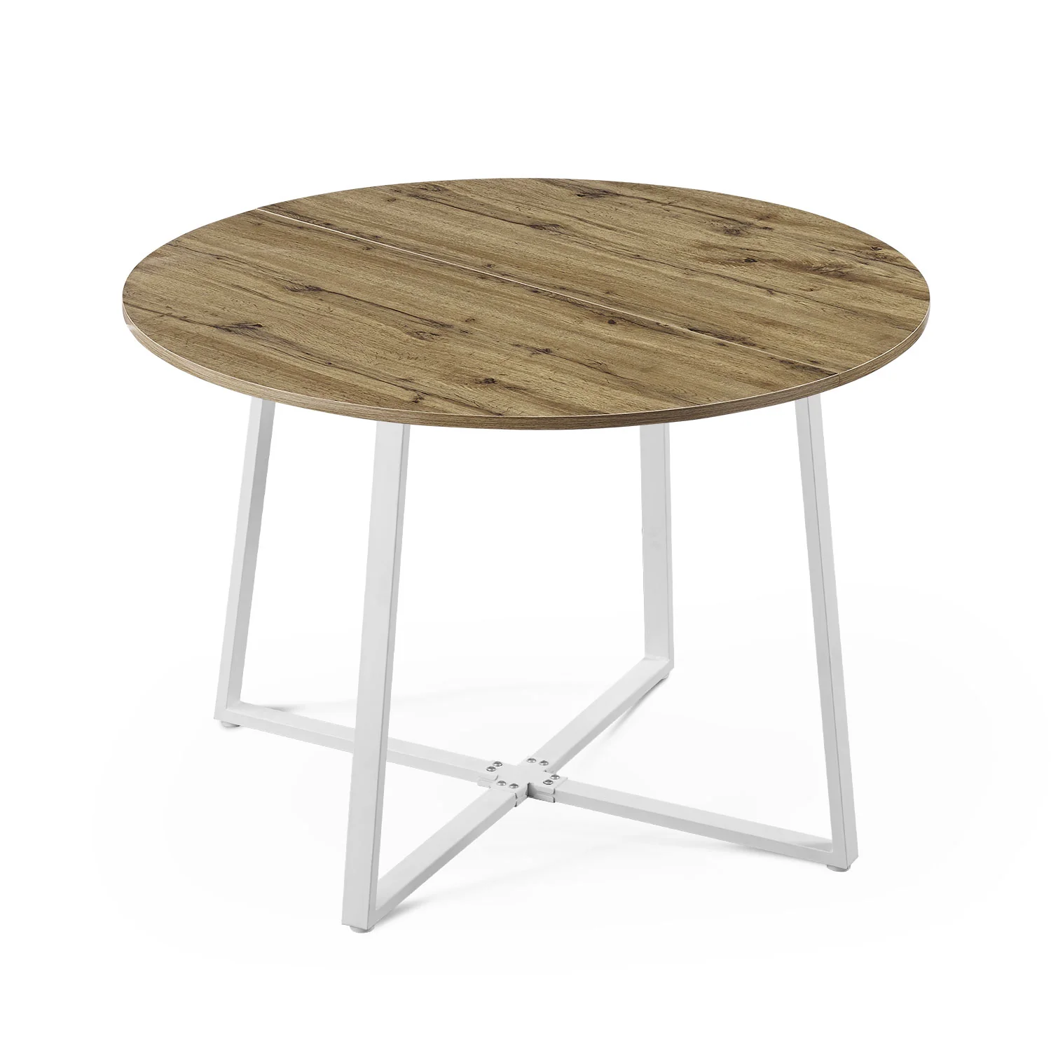 Esstisch NOA, rund, 110x110cm - Image 18