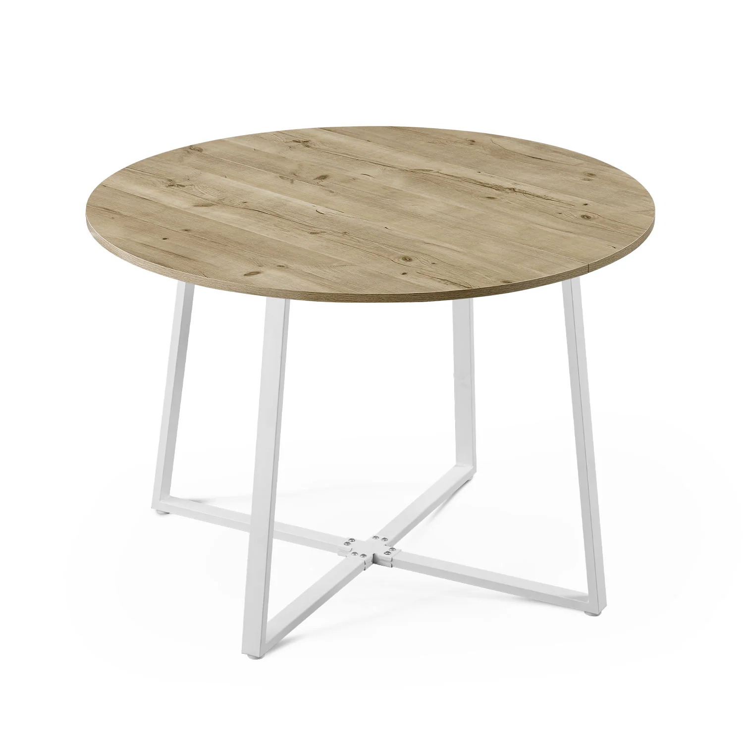 Esstisch NOA, rund, 110x110cm - Image 22