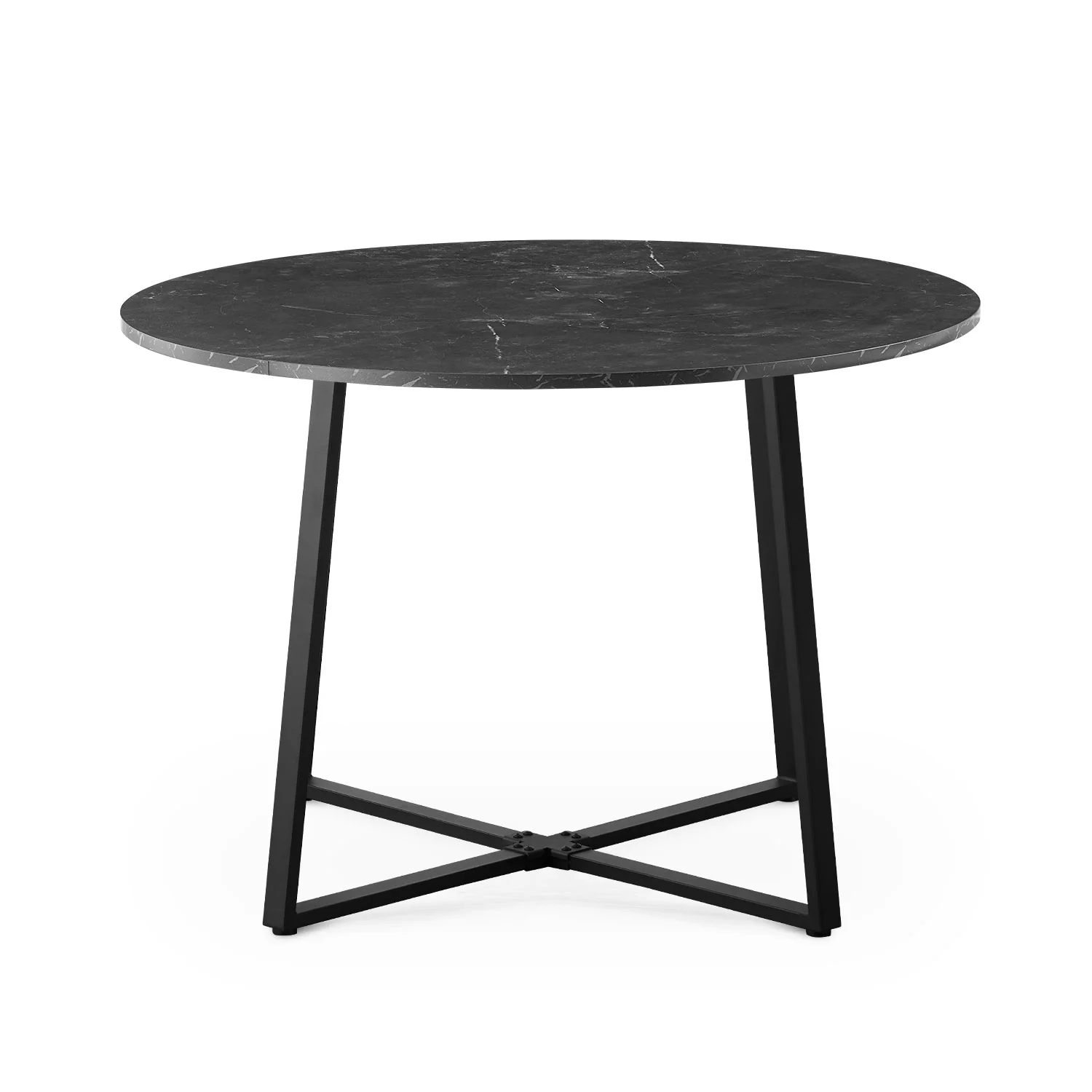 Esstisch NOA, rund, 110x110cm - Image 24