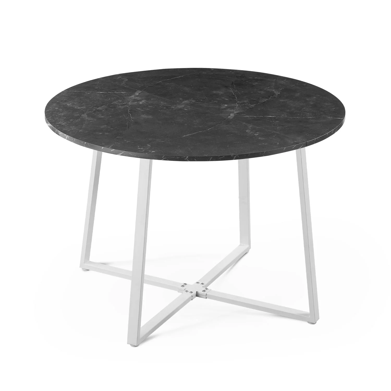 Esstisch NOA, rund, 110x110cm - Image 26