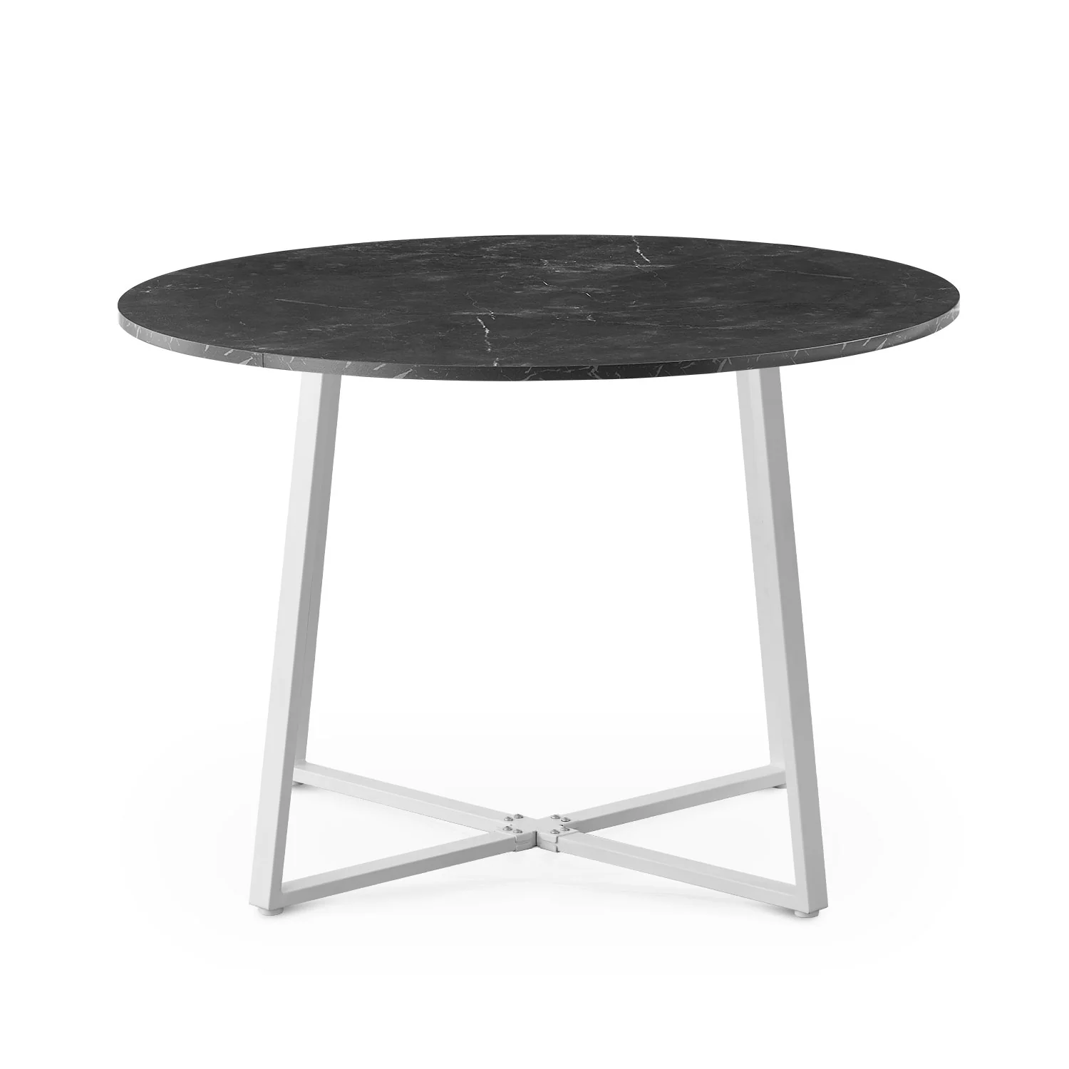 Esstisch NOA, rund, 110x110cm - Image 27