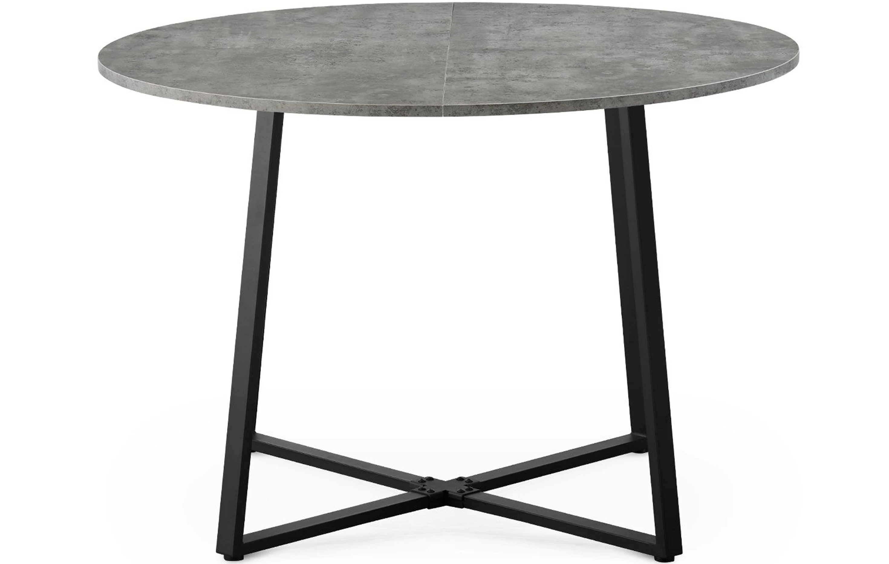 Esstisch NOA, rund, 110x110cm - Image 3