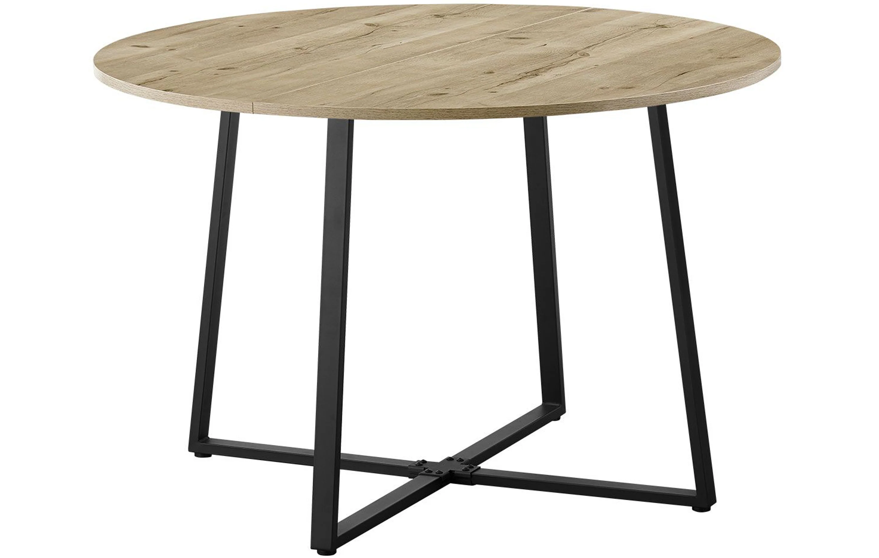 Esstisch NOA, rund, 110x110cm - Image 4