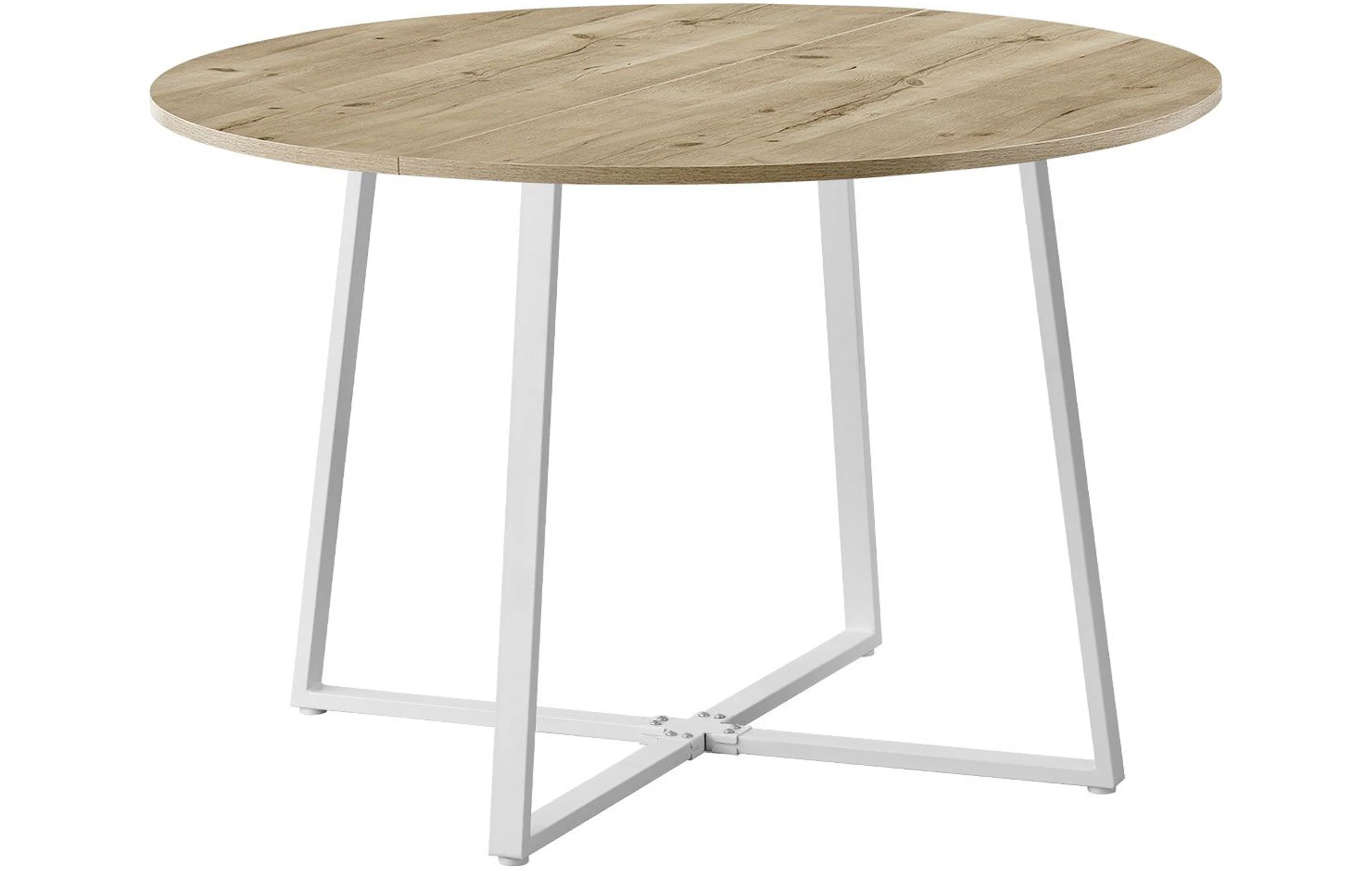 Esstisch NOA, rund, 110x110cm - Image 5