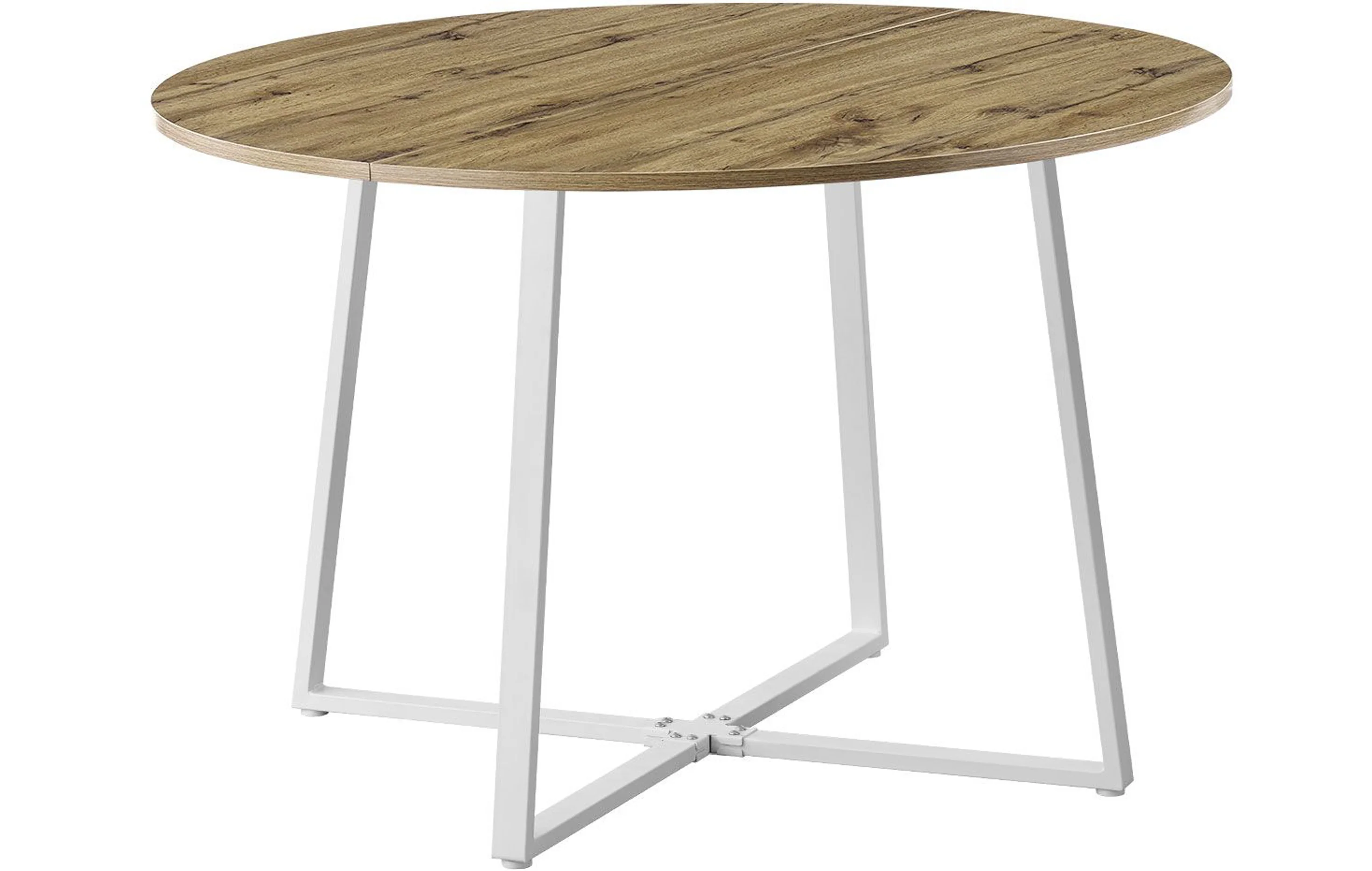 Esstisch NOA, rund, 110x110cm - Image 7